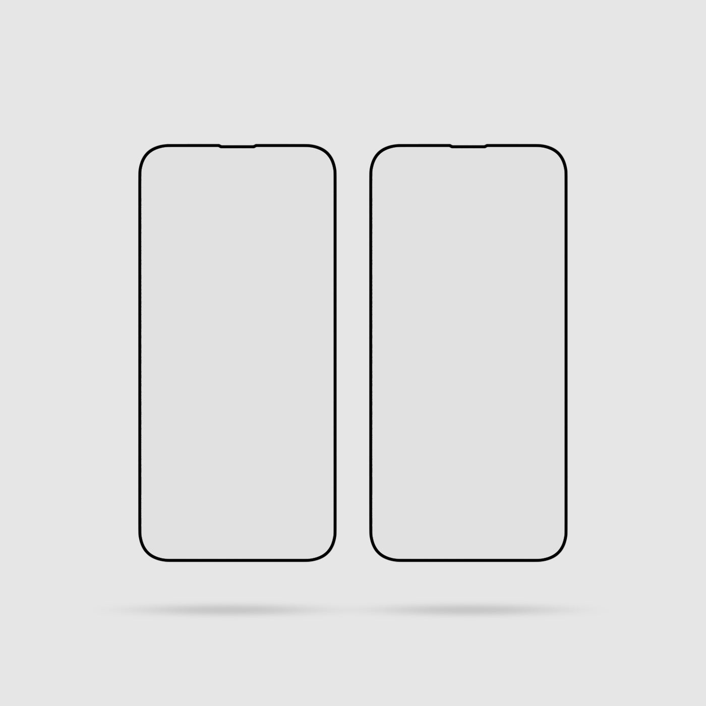 iPhone 14 Pro Max Marindu Glass Screen Protector - Image 5