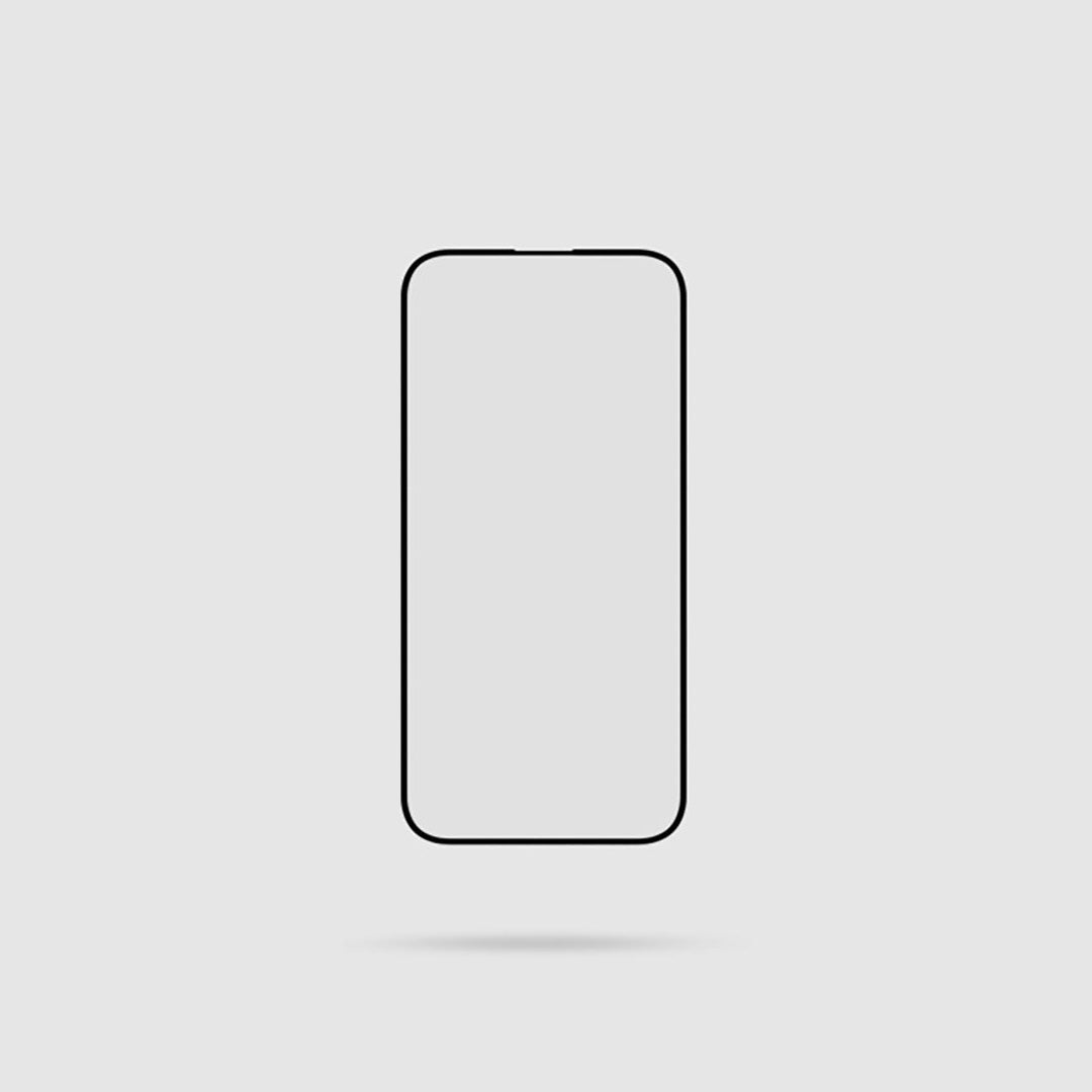 iPhone 15 Marindu Glass Screen Protector