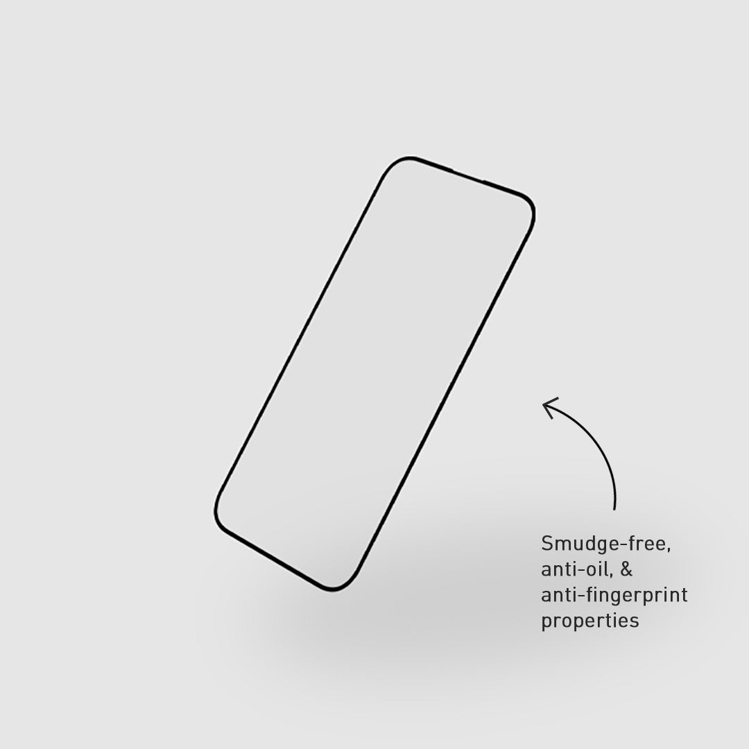 iPhone 15 Marindu Glass Screen Protector - Image 2