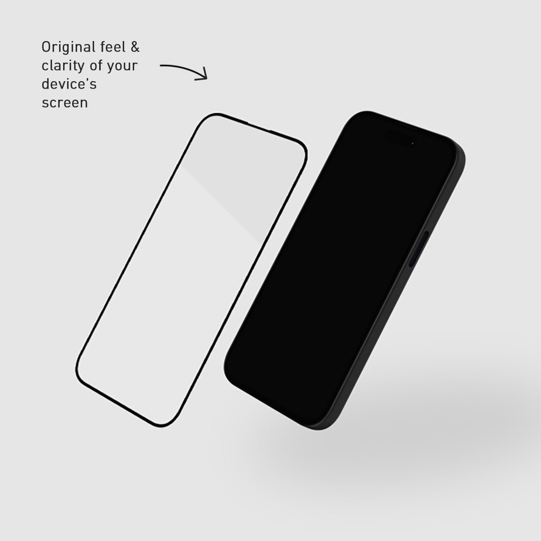 iPhone 15 Marindu Glass Screen Protector - Image 3