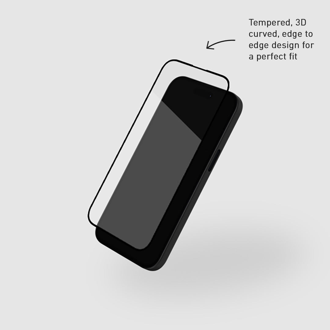 iPhone 15 Marindu Glass Screen Protector - Image 4