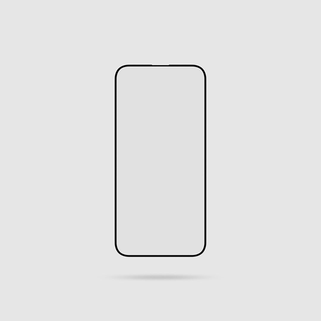 iPhone 15 Plus Marindu Glass Screen Protector