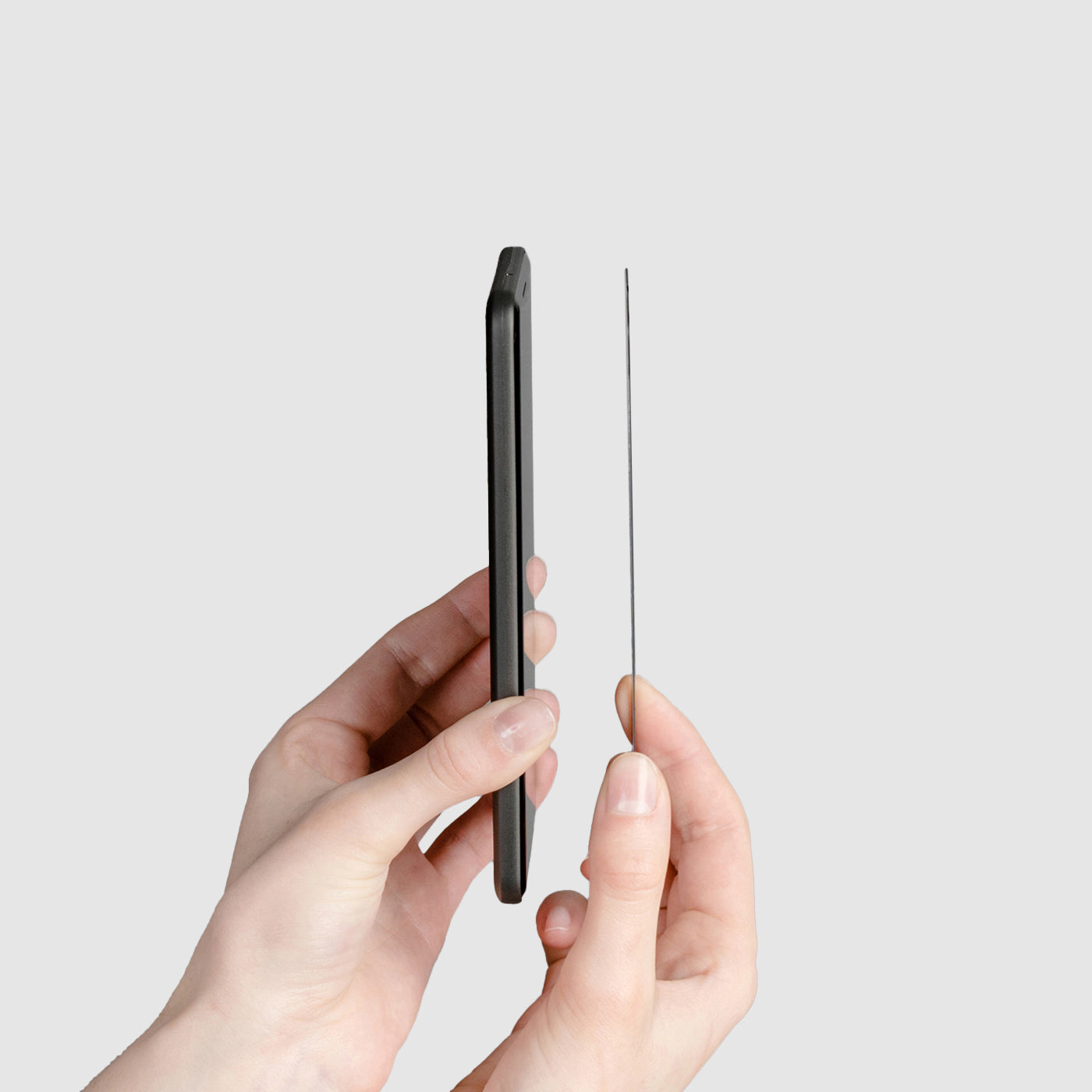 Pixel 4 Marindu Glass Screen Protector - Image 3