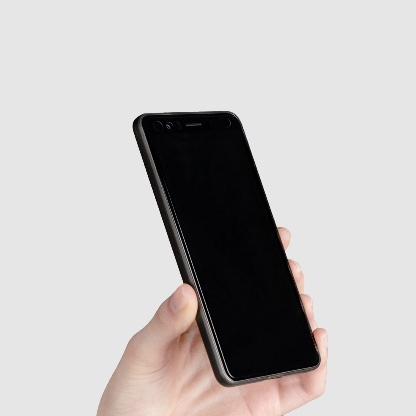 Pixel 4 Marindu Glass Screen Protector - Image 5