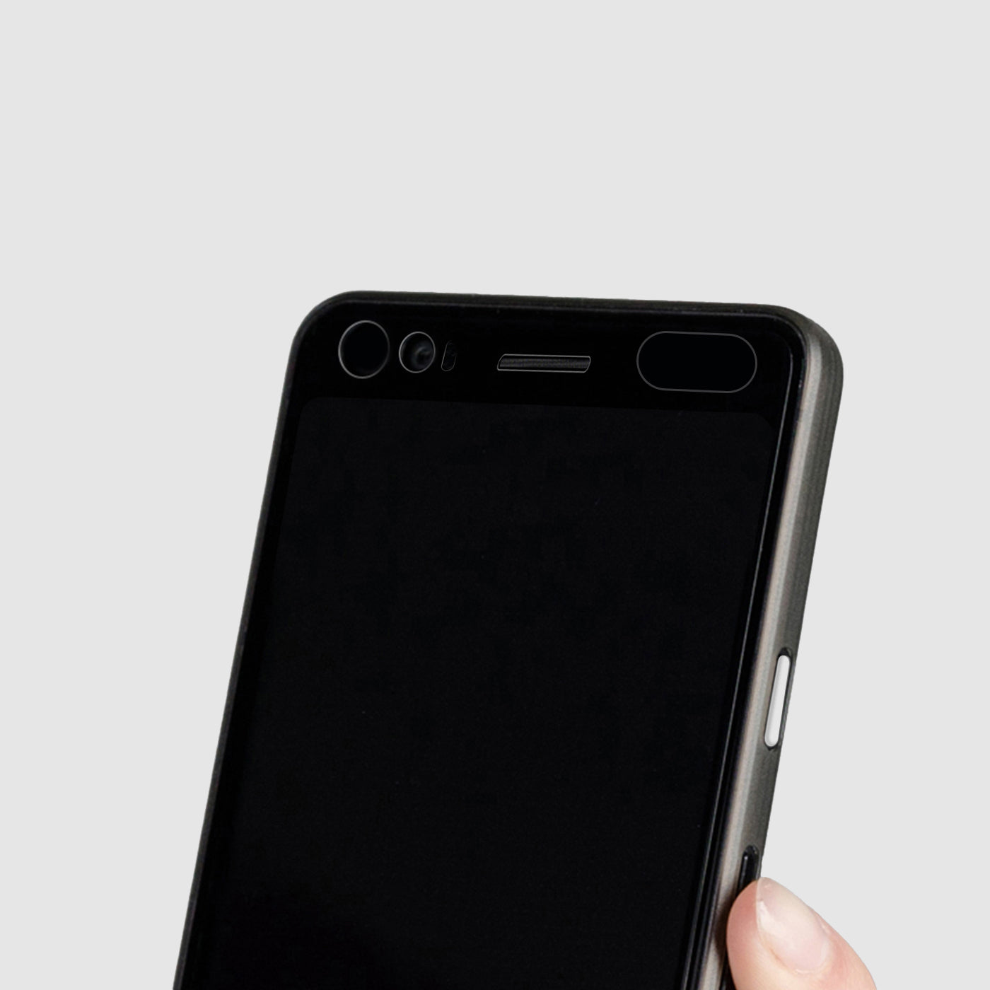 Pixel 4 Marindu Glass Screen Protector - Image 6
