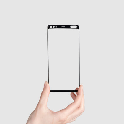 Pixel 4 XL Marindu Glass Screen Protector