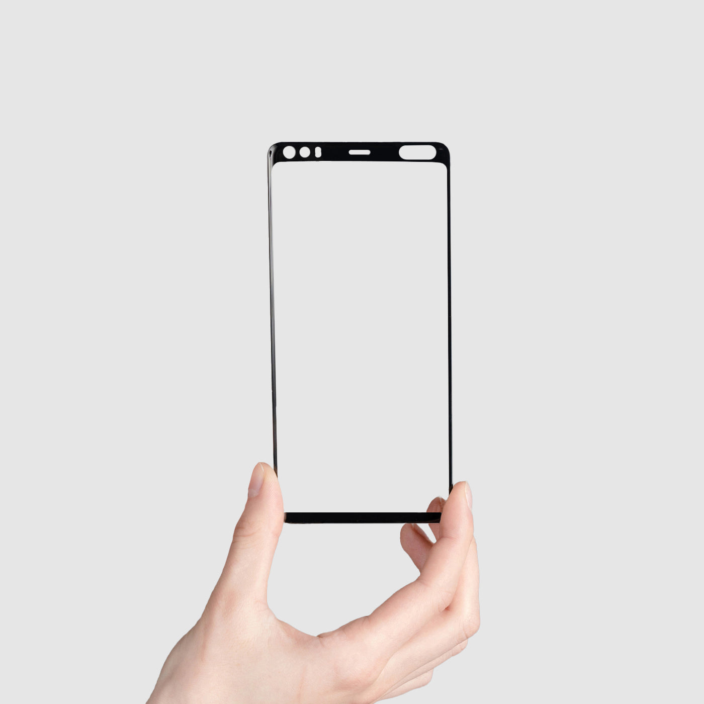 Pixel 4 XL Marindu Glass Screen Protector