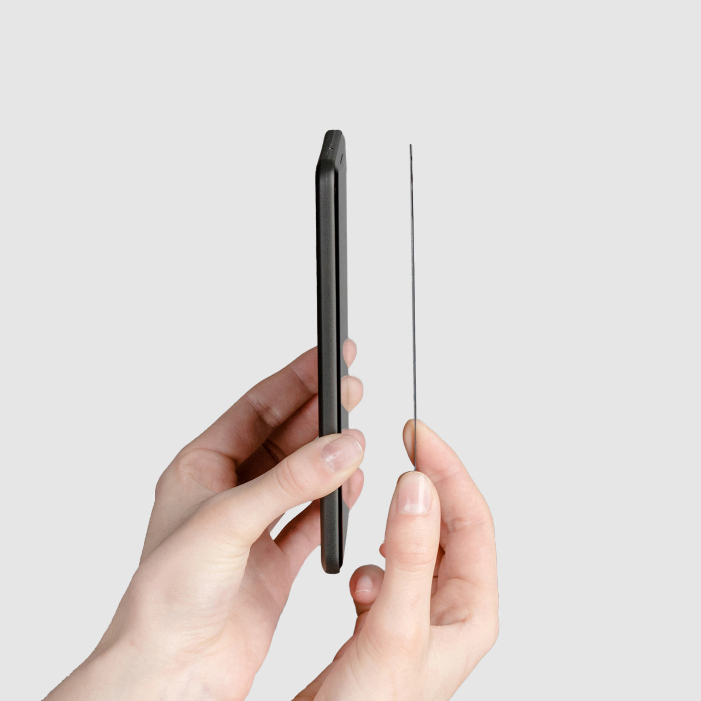 Pixel 4 XL Marindu Glass Screen Protector - Image 3