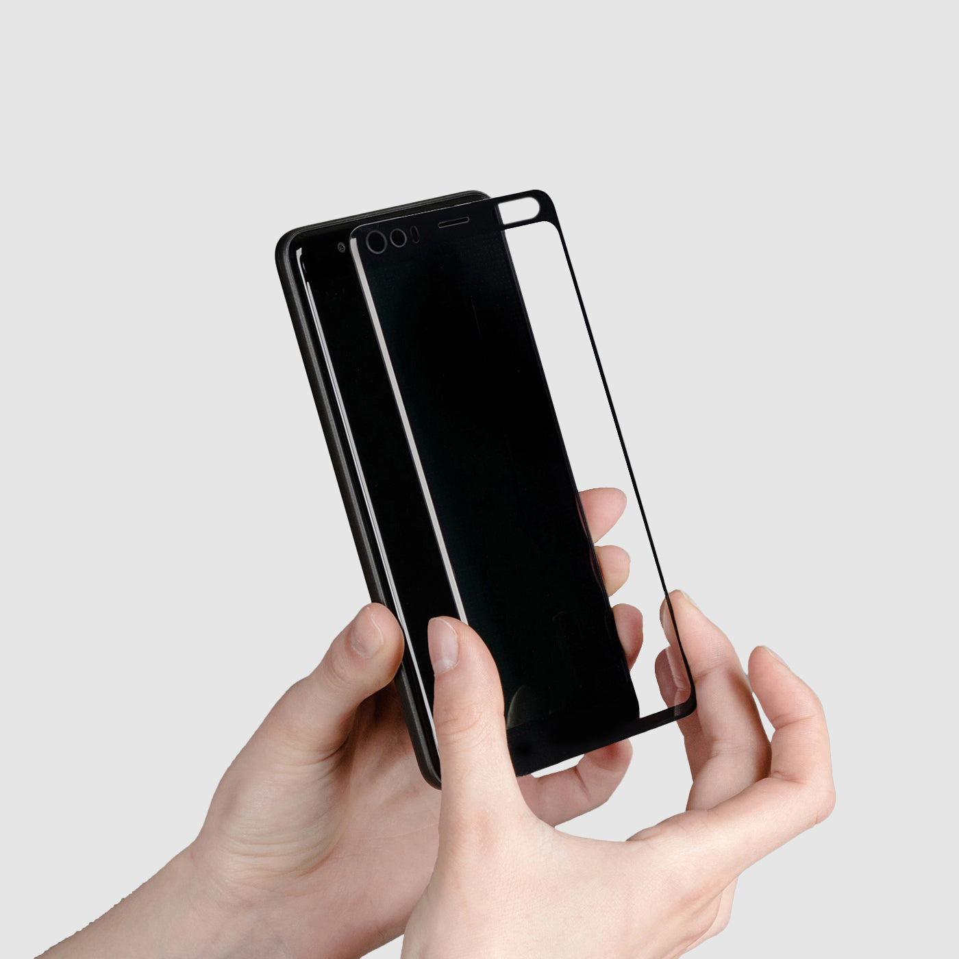 Pixel 4 XL Marindu Glass Screen Protector - Image 4