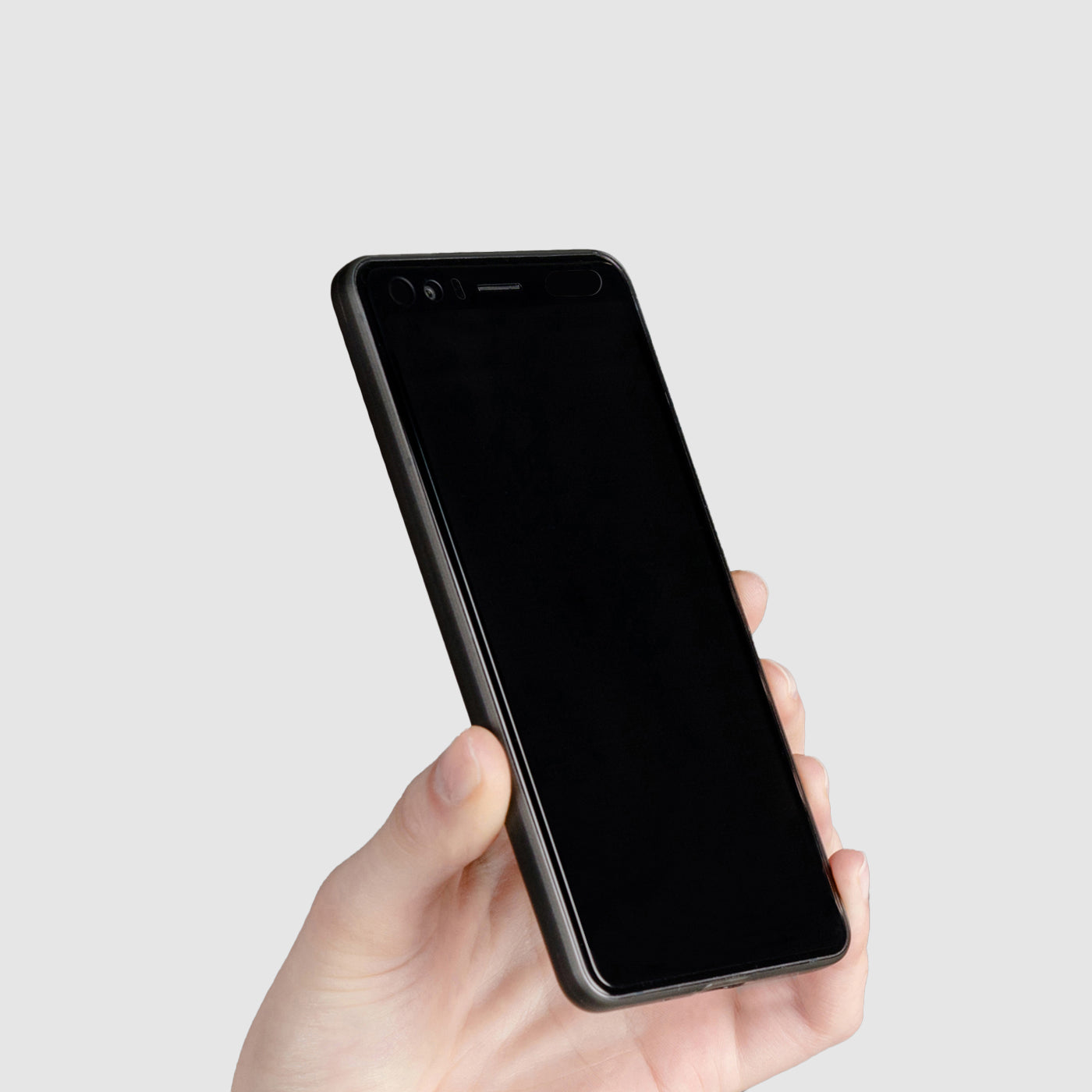 Pixel 4 XL Marindu Glass Screen Protector - Image 5