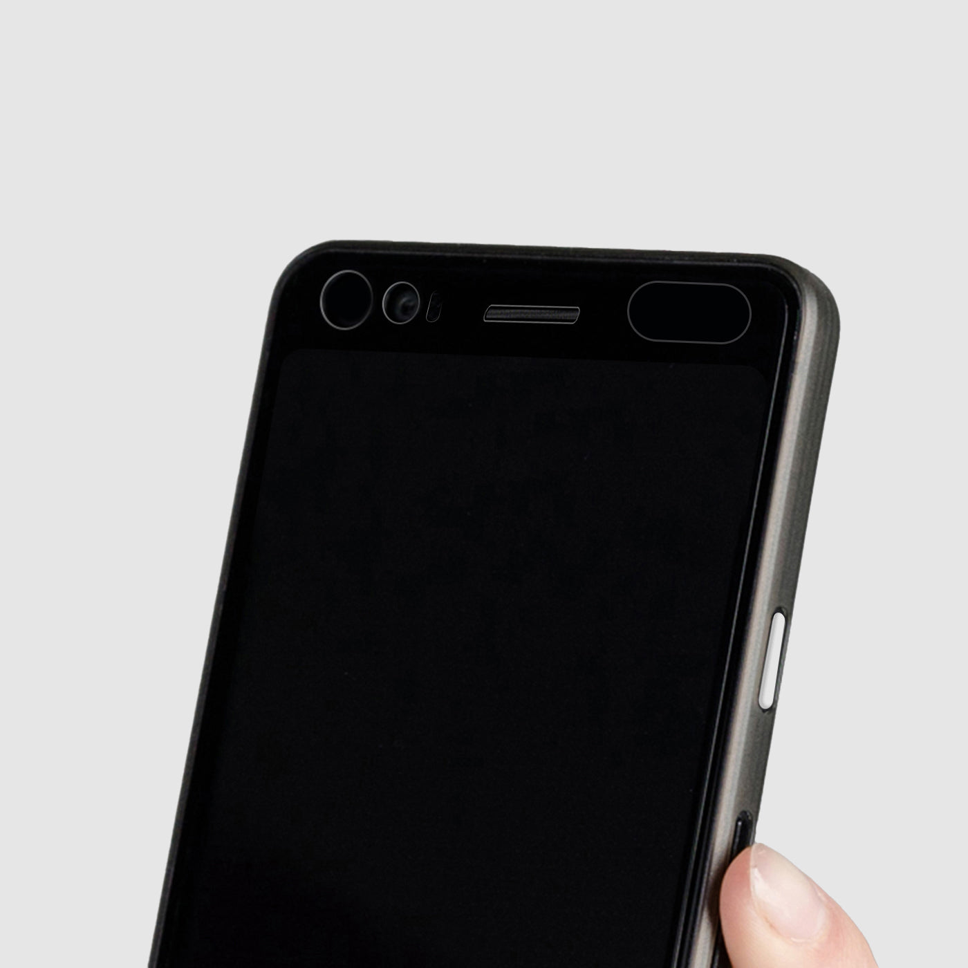 Pixel 4 XL Marindu Glass Screen Protector - Image 6