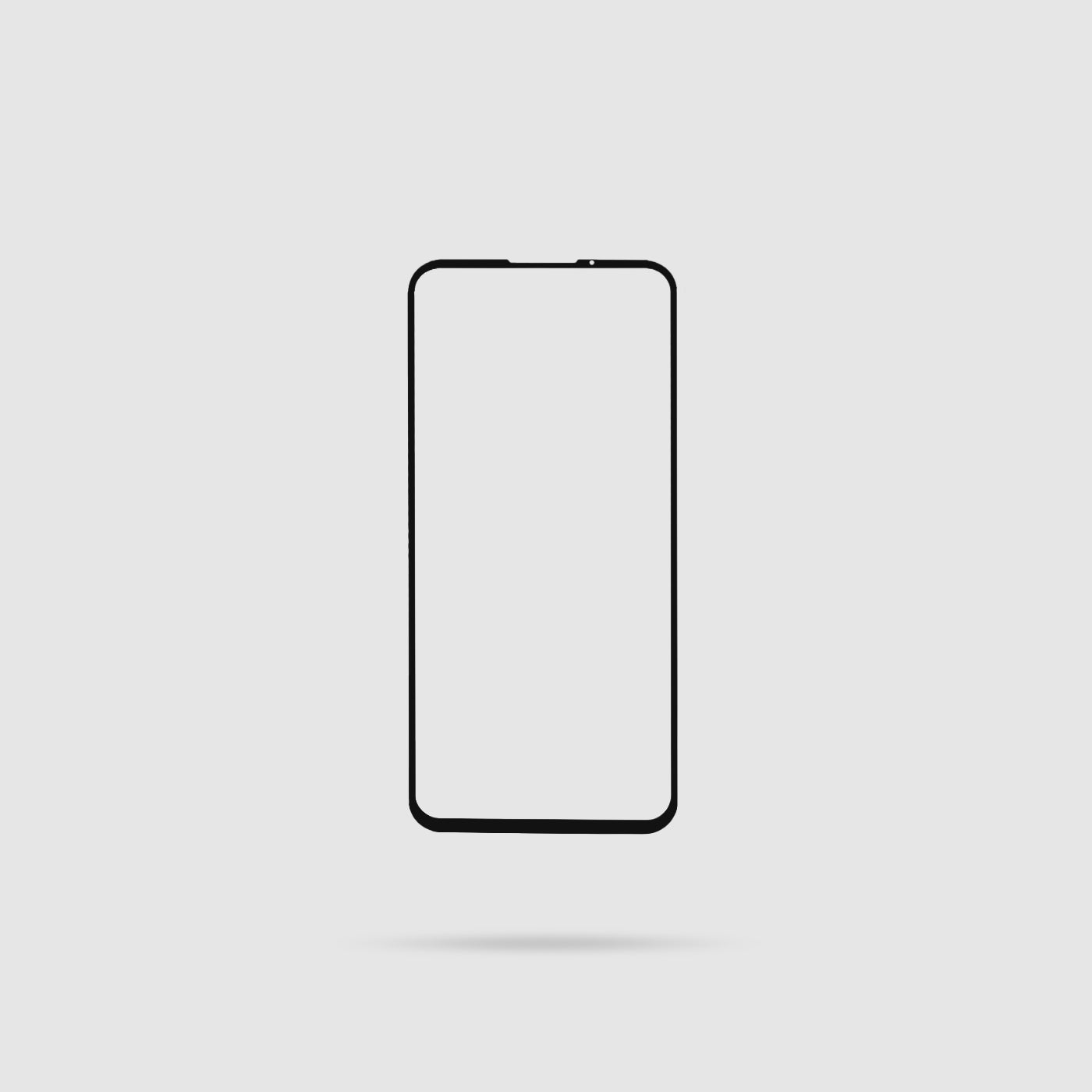 Pixel 4a Marindu Glass Screen Protector