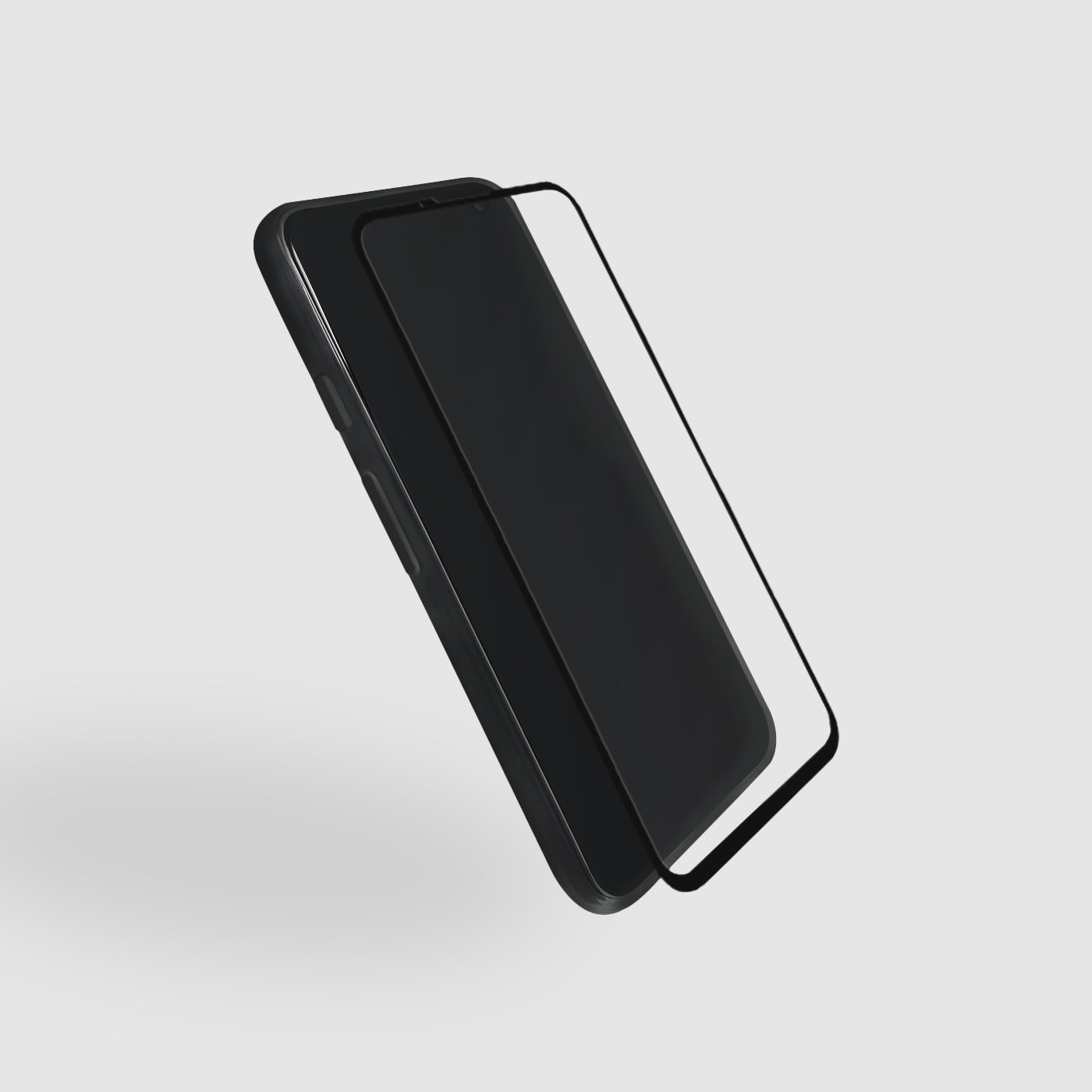 Pixel 4a Marindu Glass Screen Protector - Image 3
