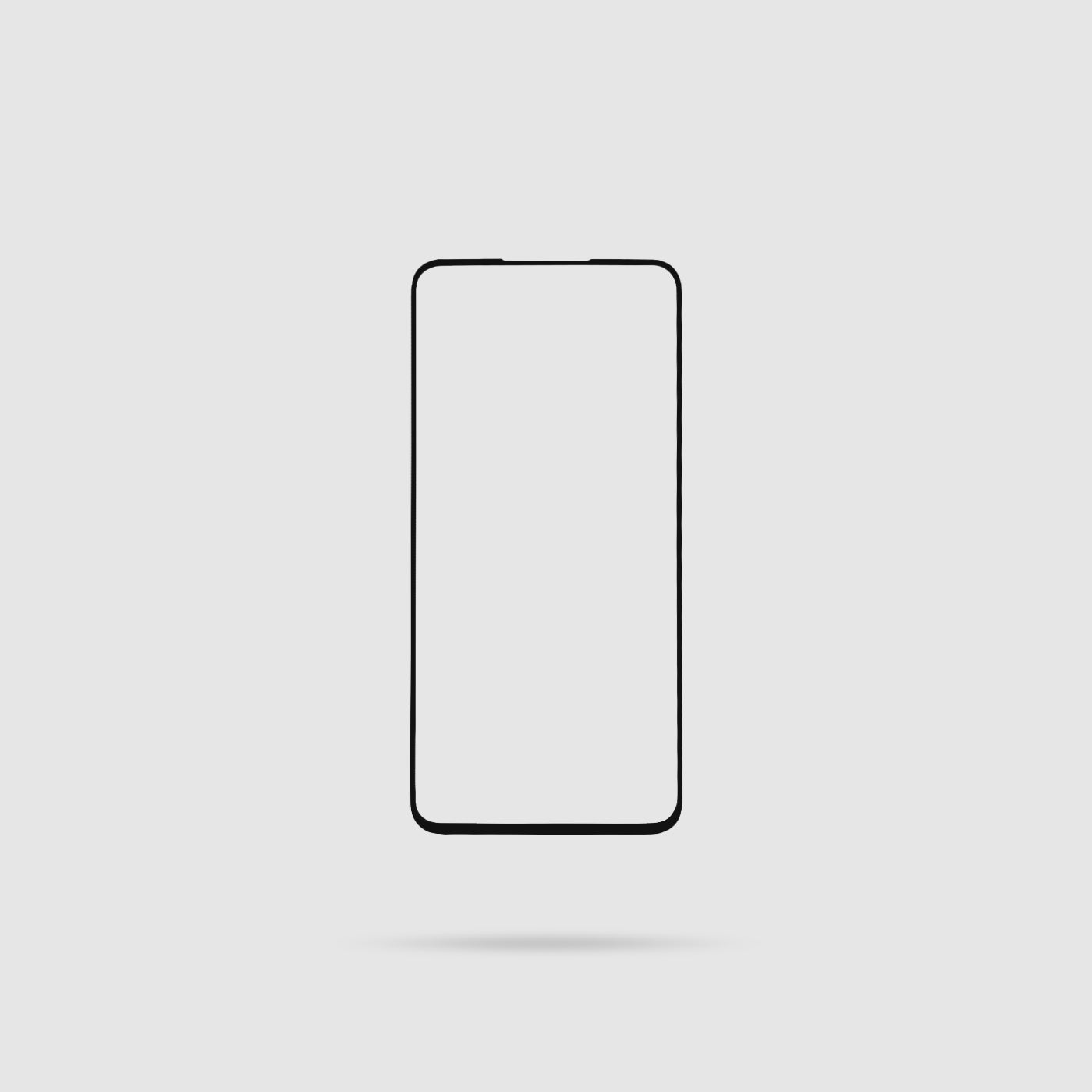 Pixel 5 Marindu Glass Screen Protector