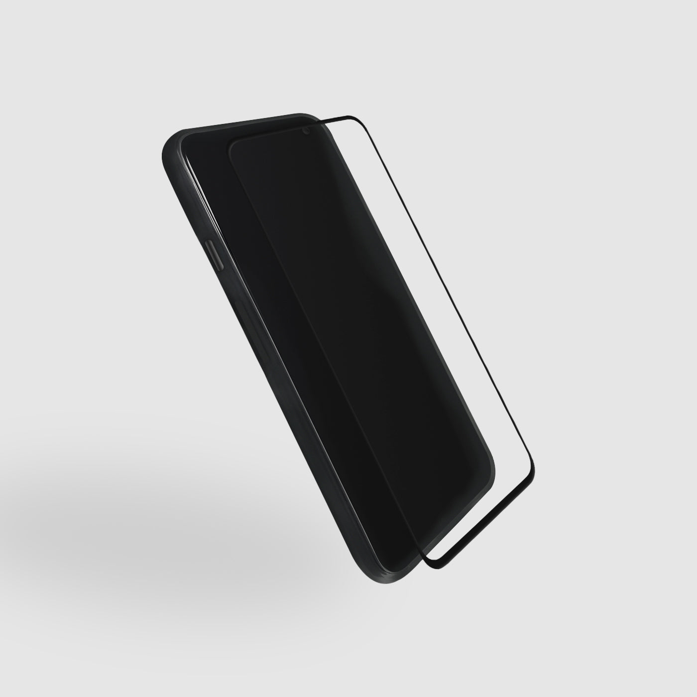 Pixel 5 Marindu Glass Screen Protector - Image 3