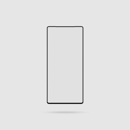 Pixel 7 Pro Glass Screen Protector