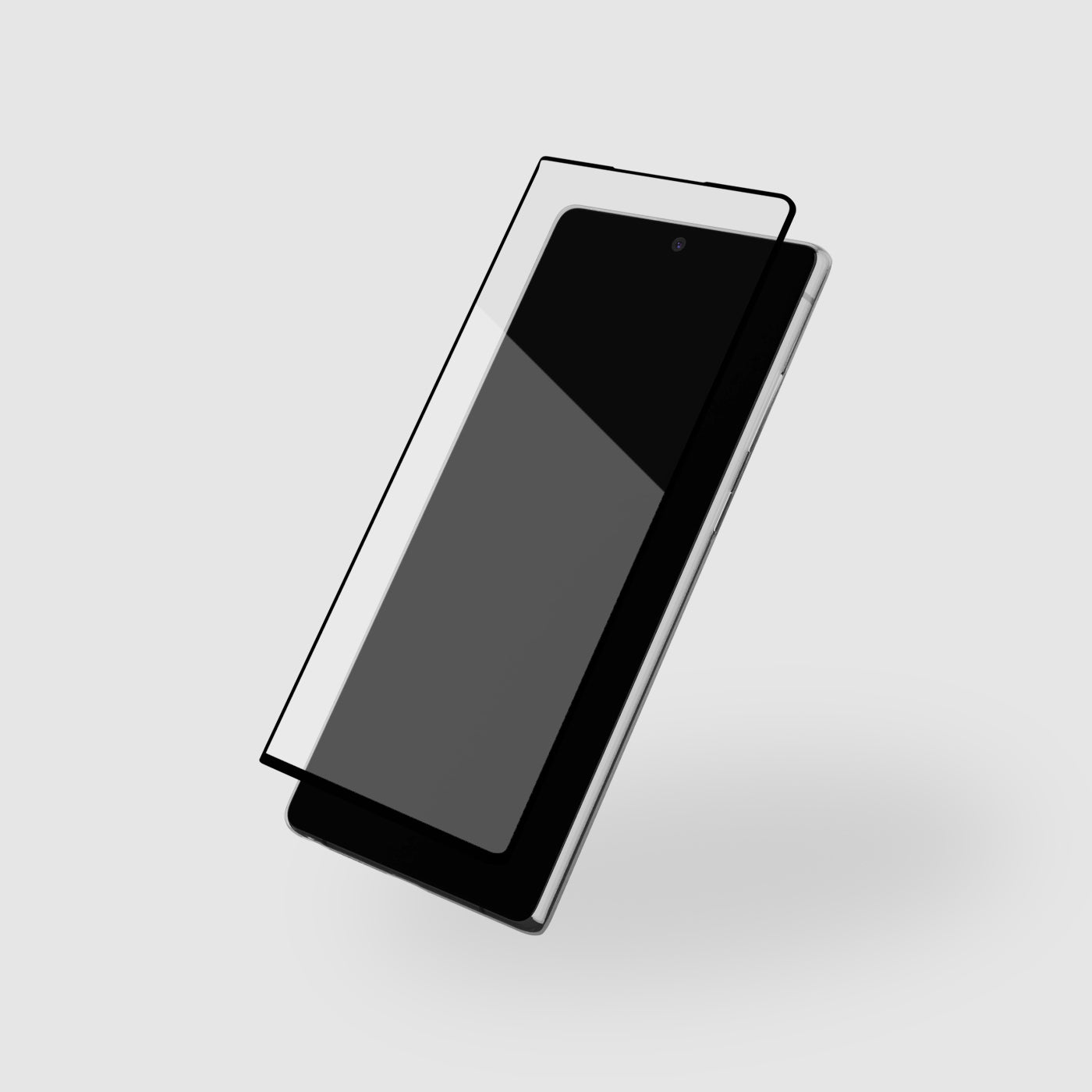 Samsung Galaxy Note20 Glass Screen Protector - Image 4