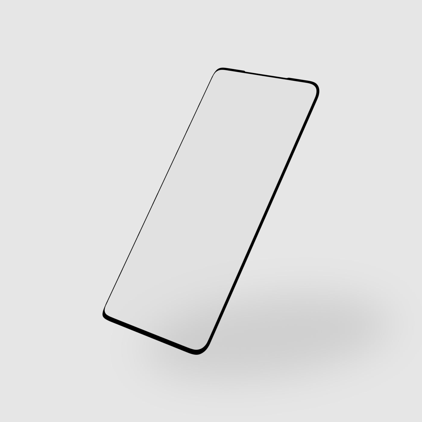 Samsung Galaxy S20+ Glass Screen Protector - Image 2