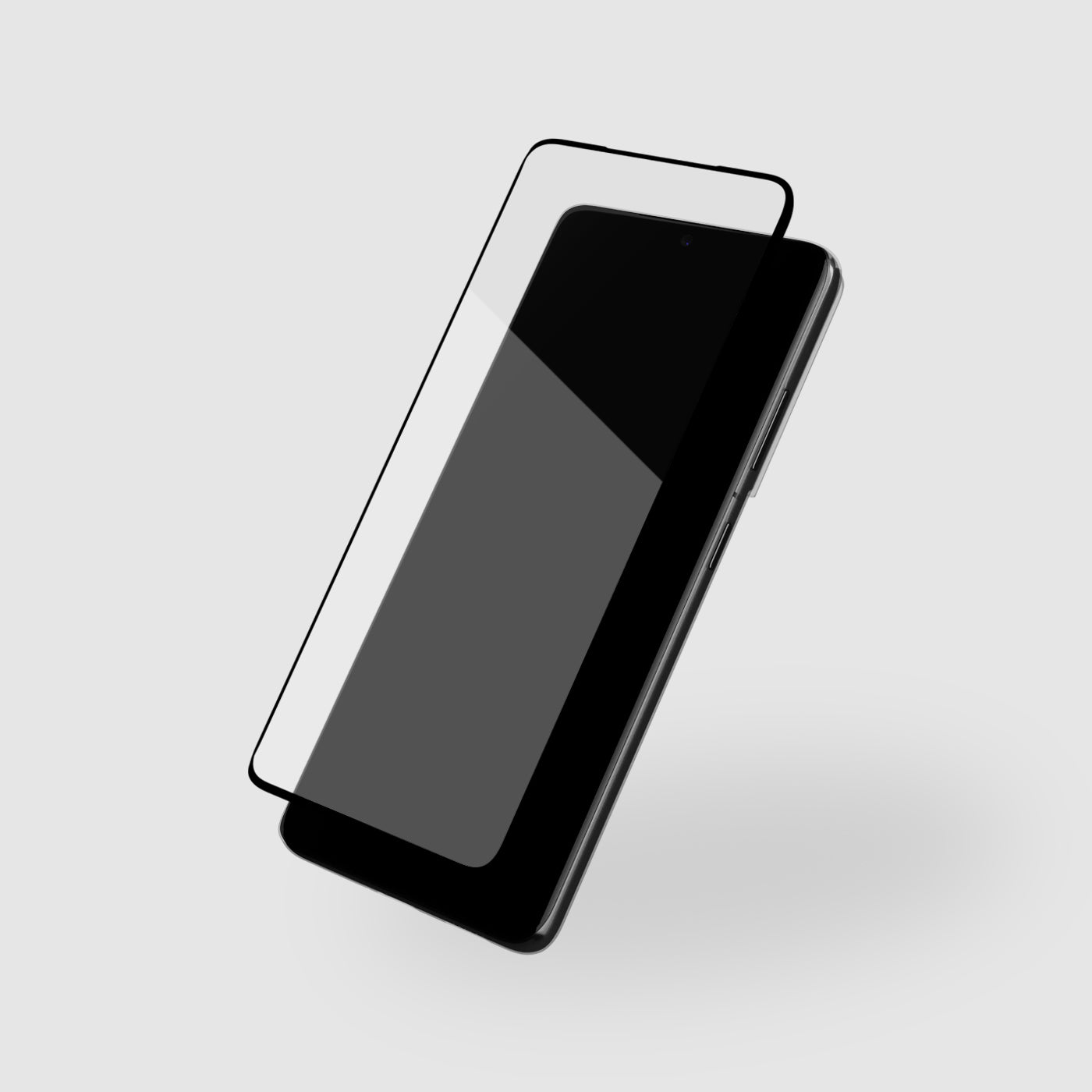 Samsung Galaxy S21 Ultra Glass Screen Protector - Image 4