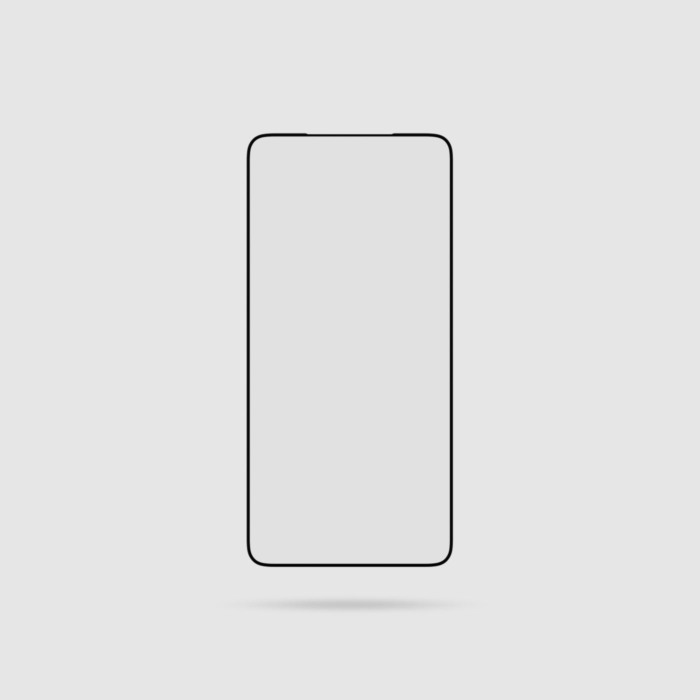 Samsung Galaxy S22+ Glass Screen Protector