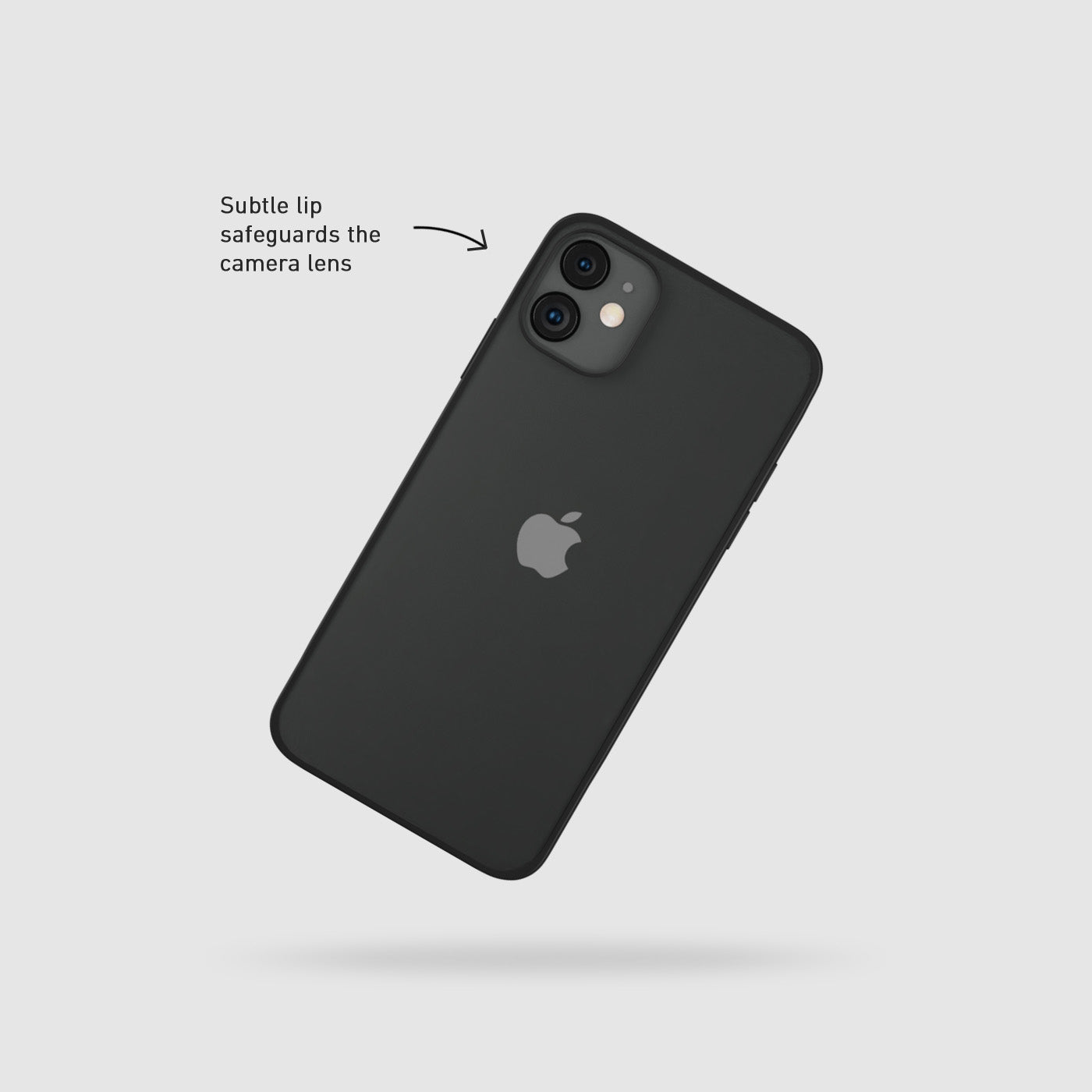 Bumper iPhone 12 Case - Image 10