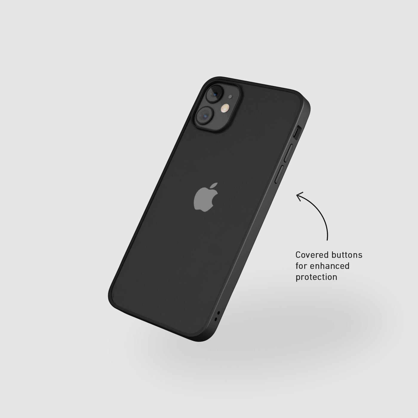 Bumper iPhone 12 Case - Image 7