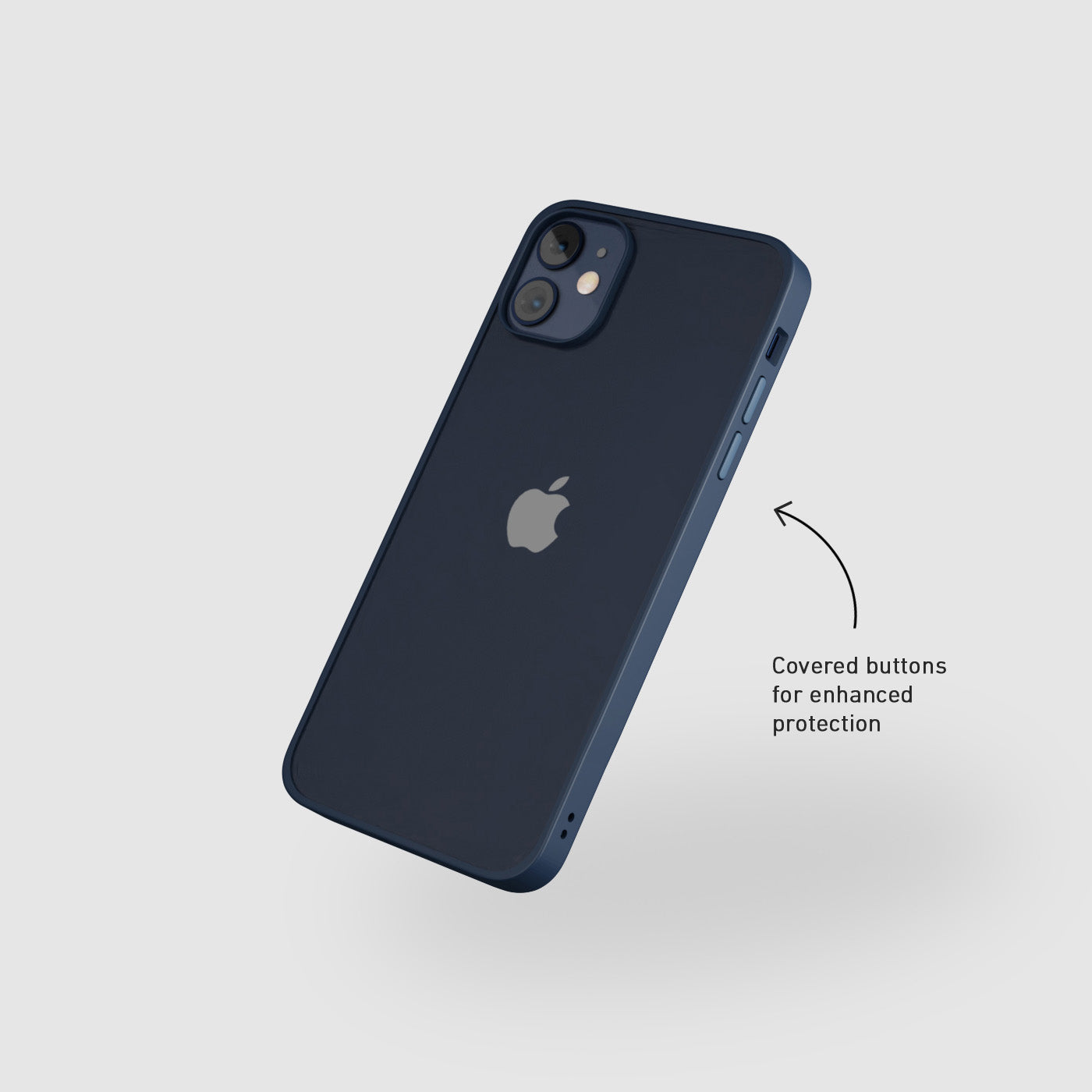 Bumper iPhone 12 Case - Image 2