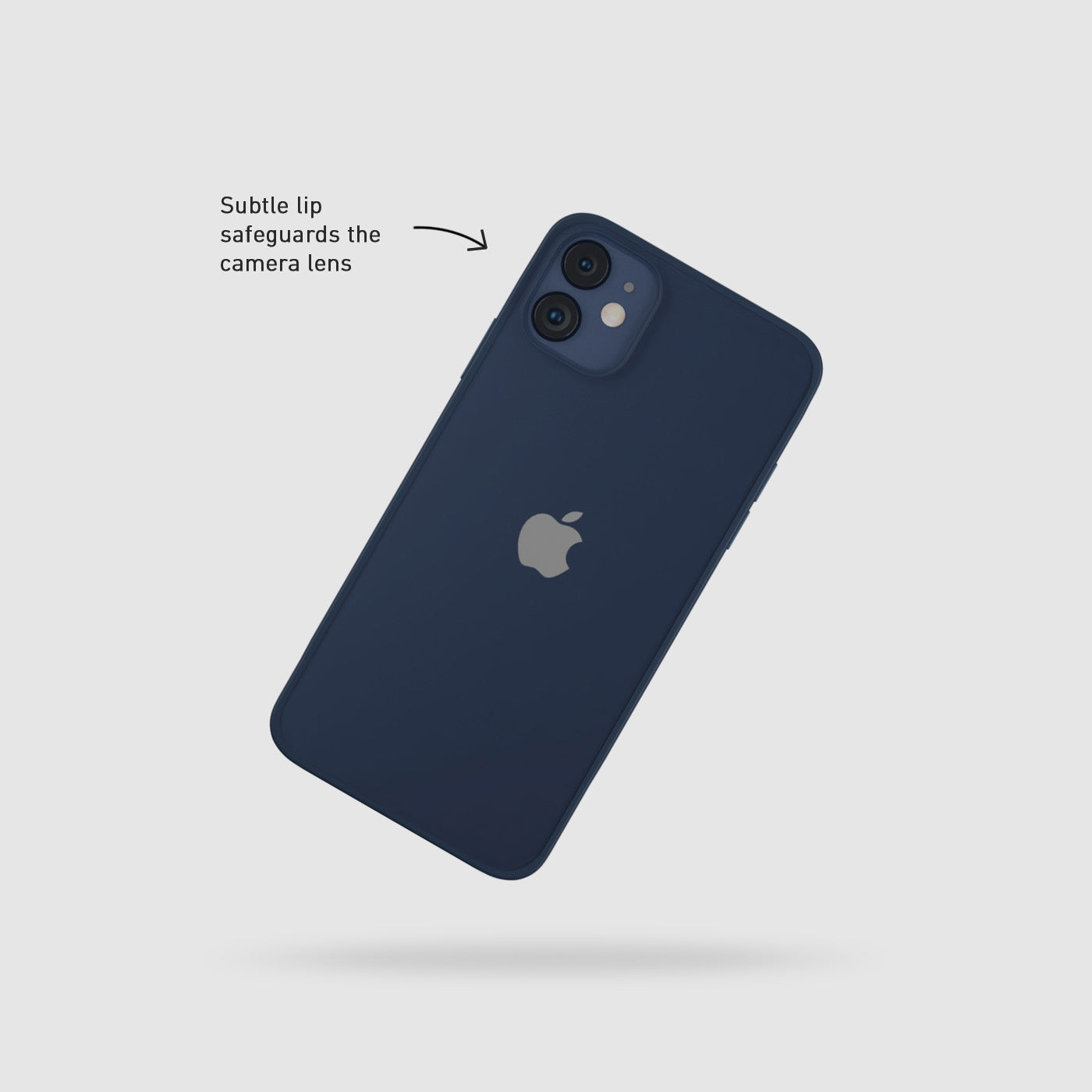 Bumper iPhone 12 Case - Image 5