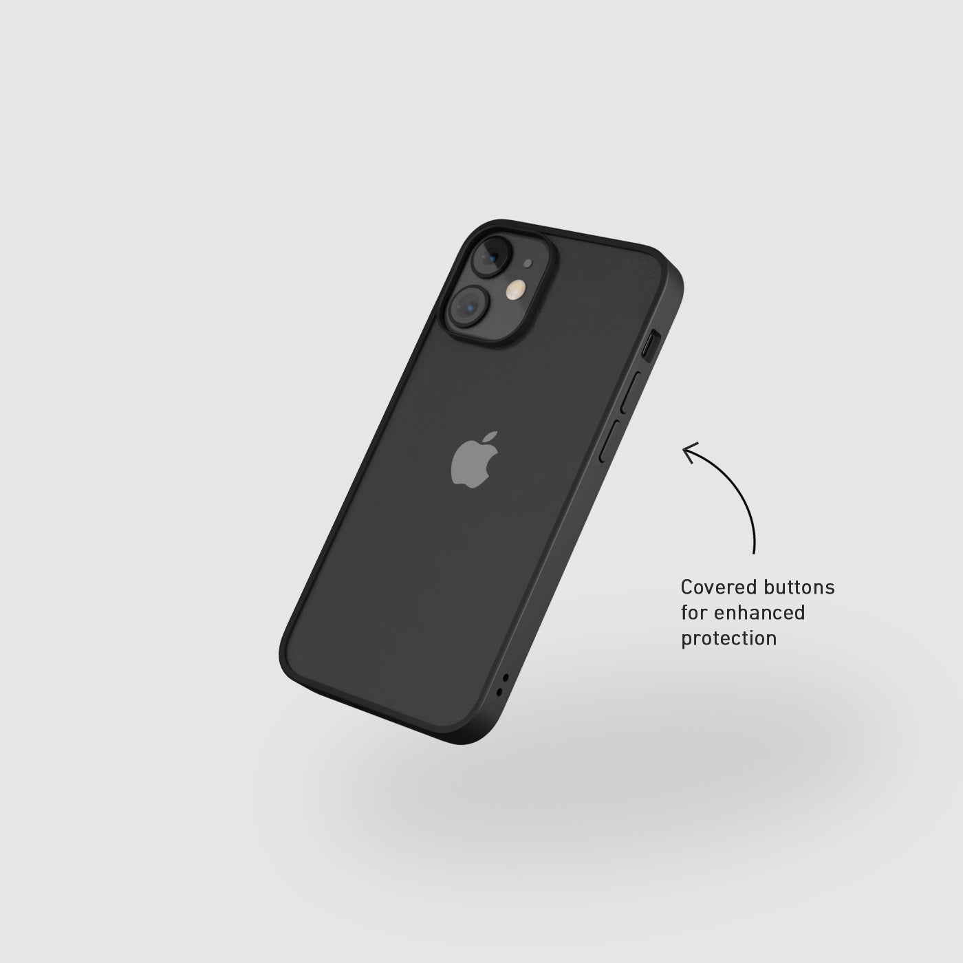 Bumper iPhone 12 Mini Case - Image 2