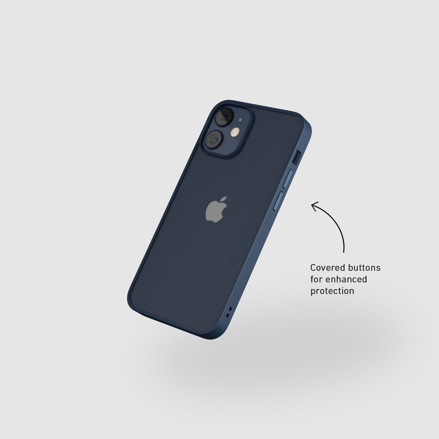 Bumper iPhone 12 Mini Case - Image 7