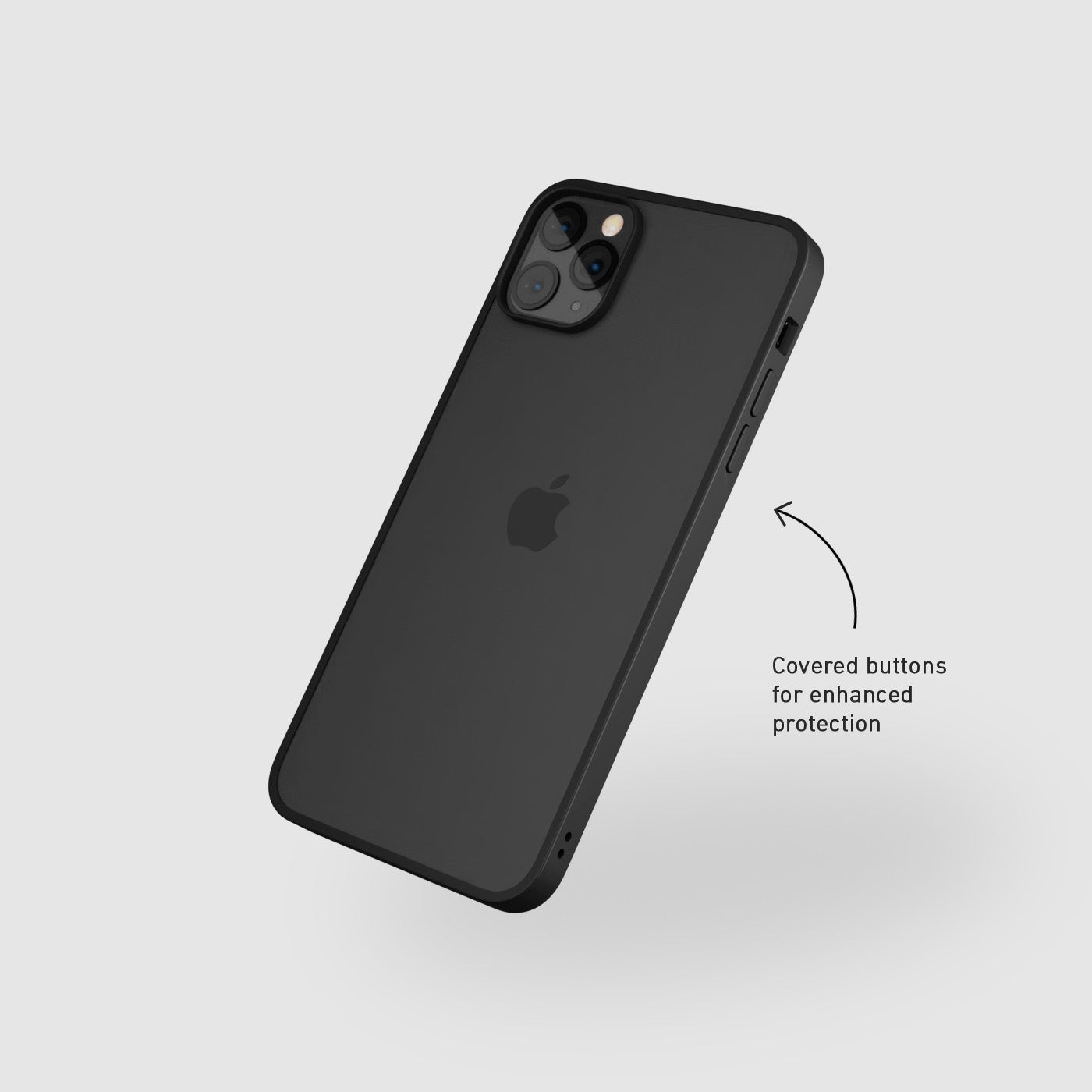Bumper iPhone 12 Pro Max Case - Image 2
