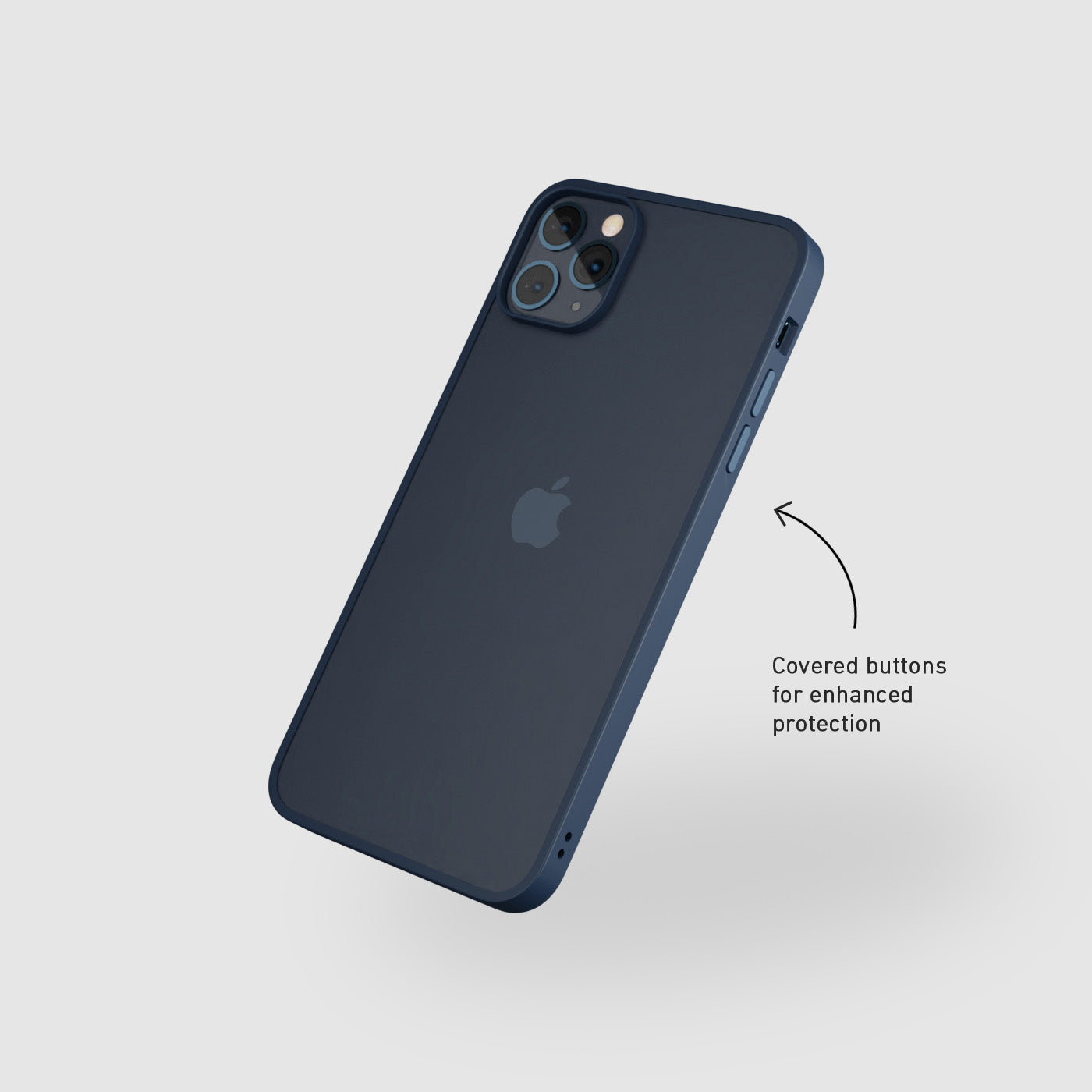 Bumper iPhone 12 Pro Max Case - Image 7