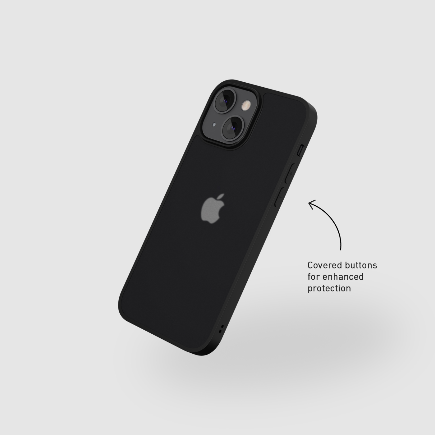 Bumper iPhone 13 Case - Image 7