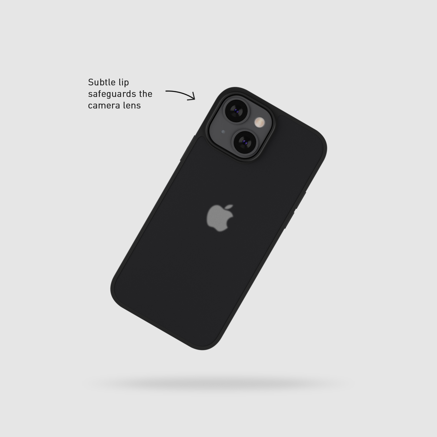 Bumper iPhone 13 Case - Image 10