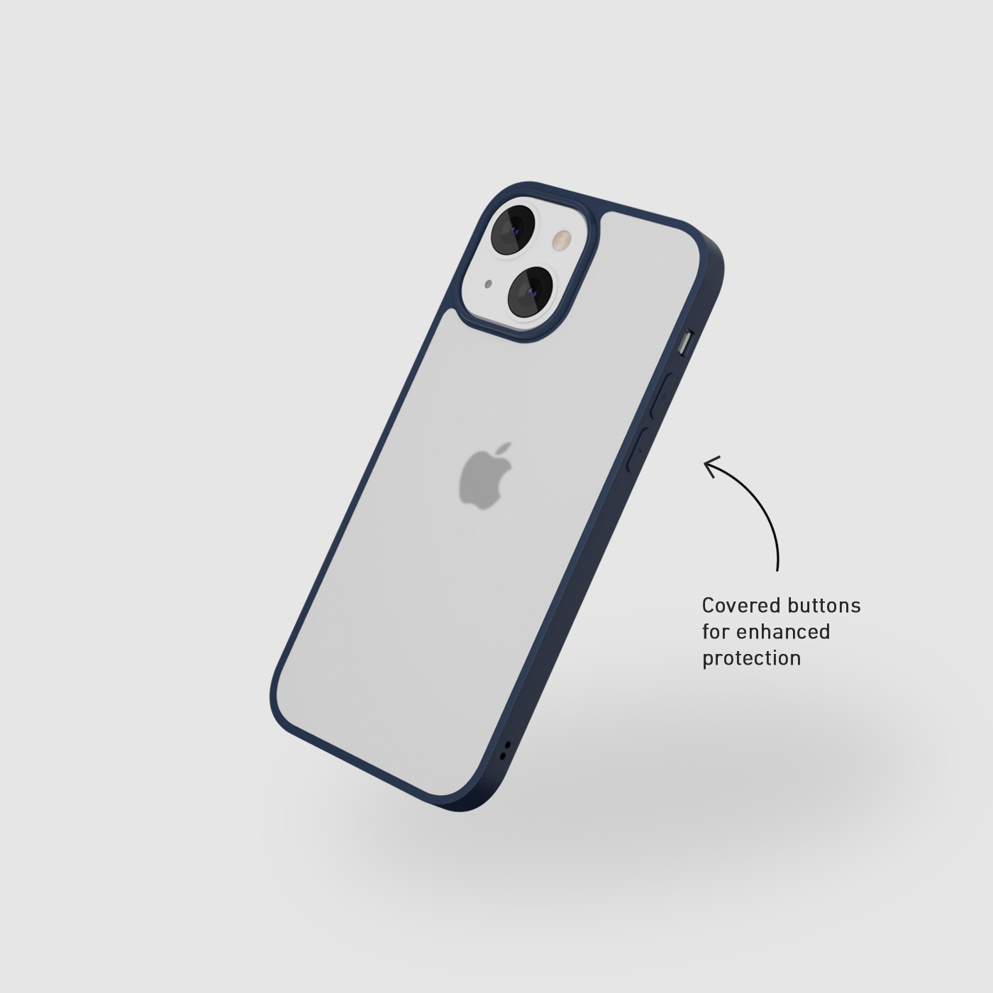 Bumper iPhone 13 Case - Image 2