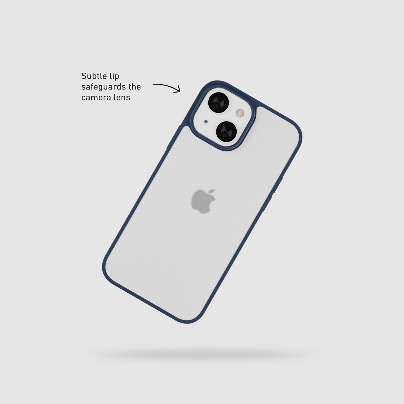 Bumper iPhone 13 Case - Image 5