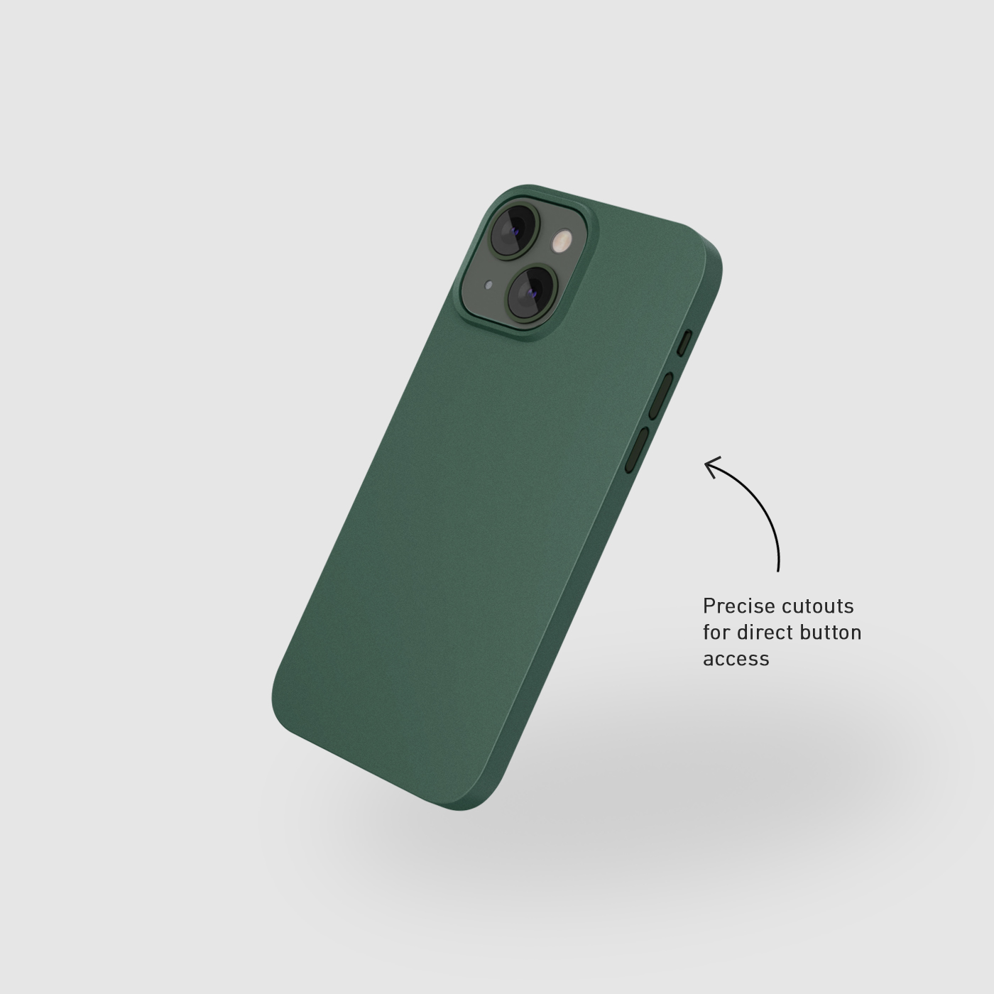 Magnetic iPhone 13 Case - Image 12