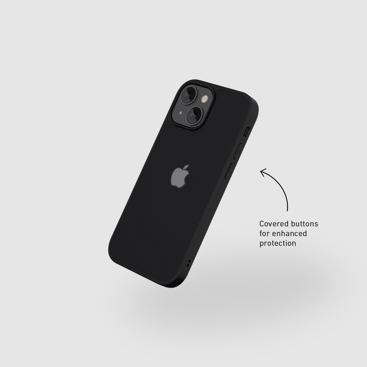 Bumper iPhone 13 Mini Case - Image 7