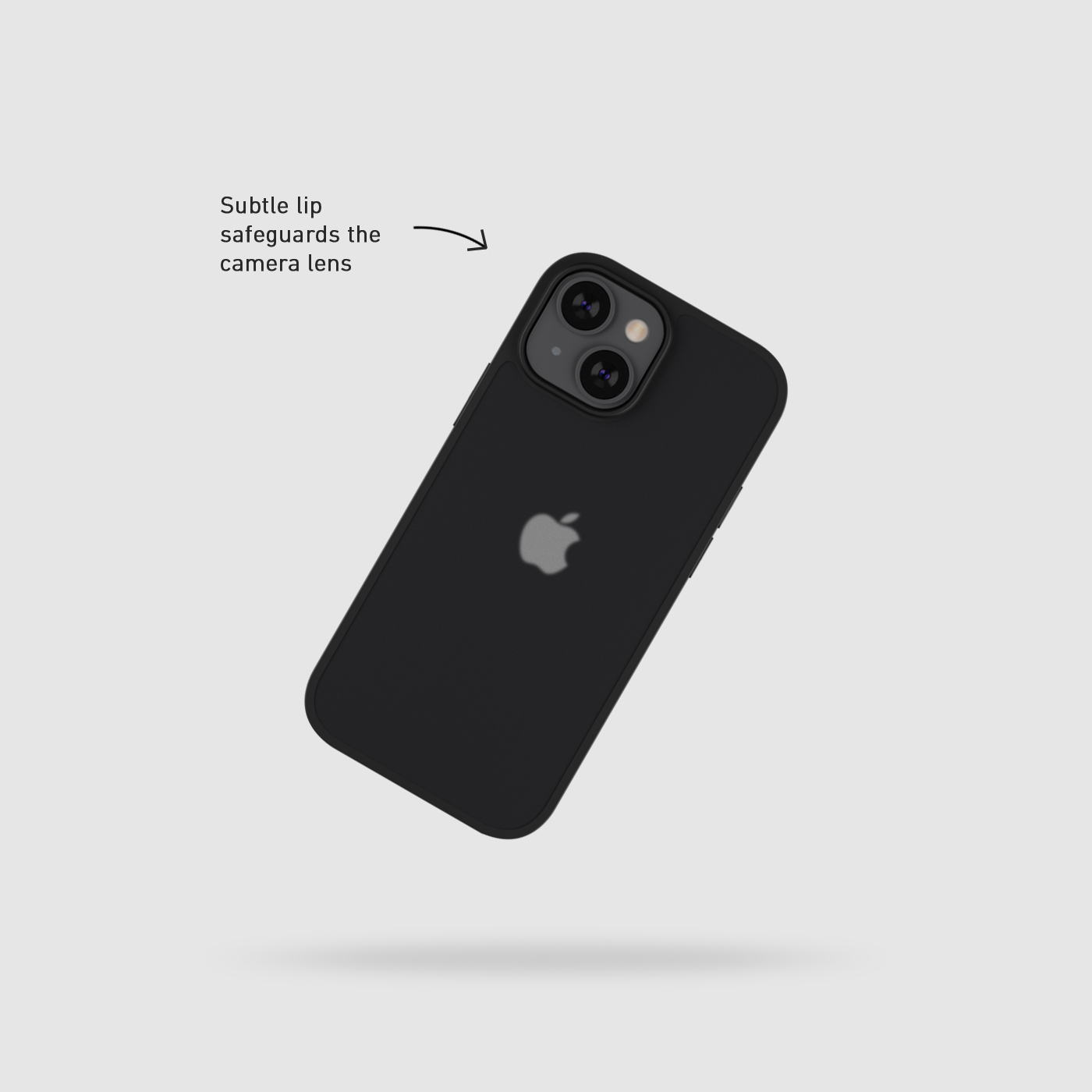 Bumper iPhone 13 Mini Case - Image 10