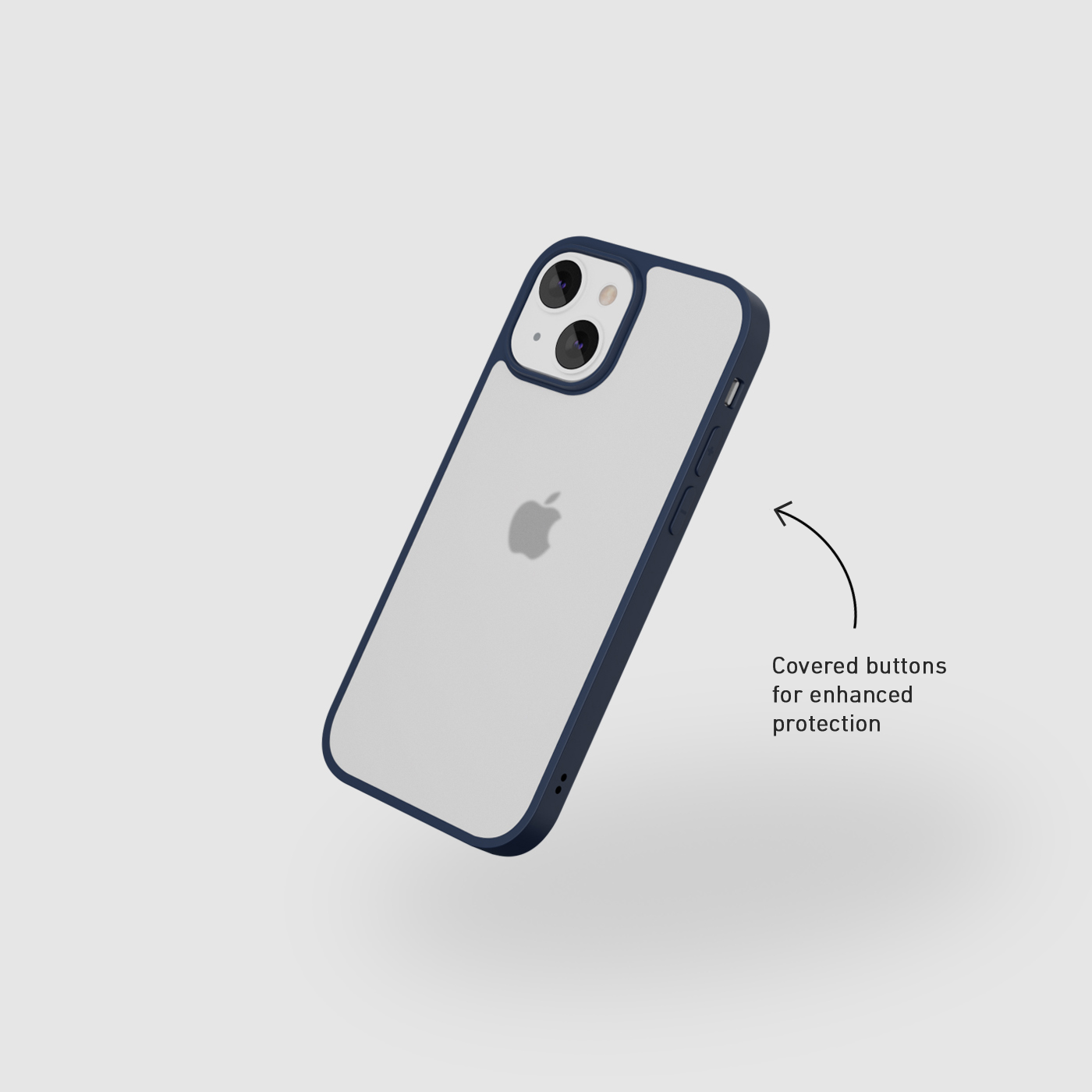 Bumper iPhone 13 Mini Case - Image 2