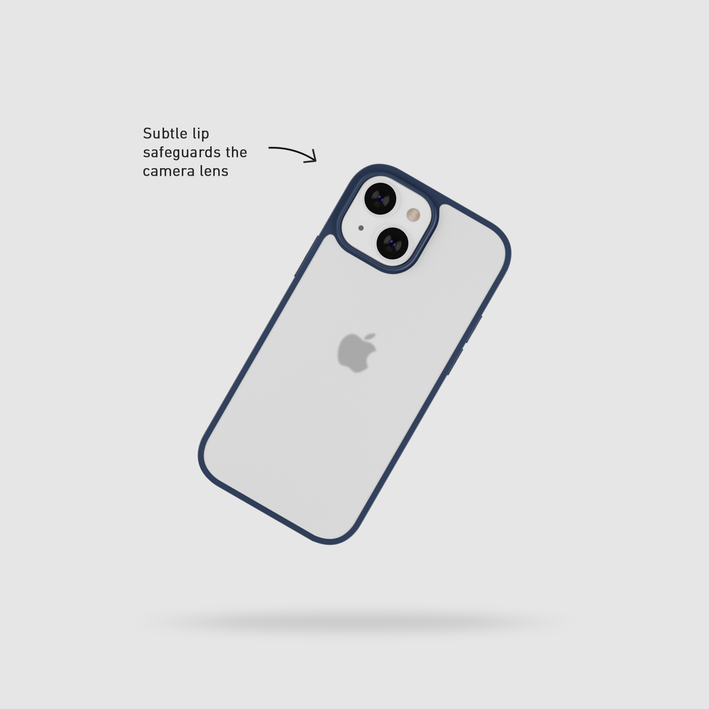 Bumper iPhone 13 Mini Case - Image 5