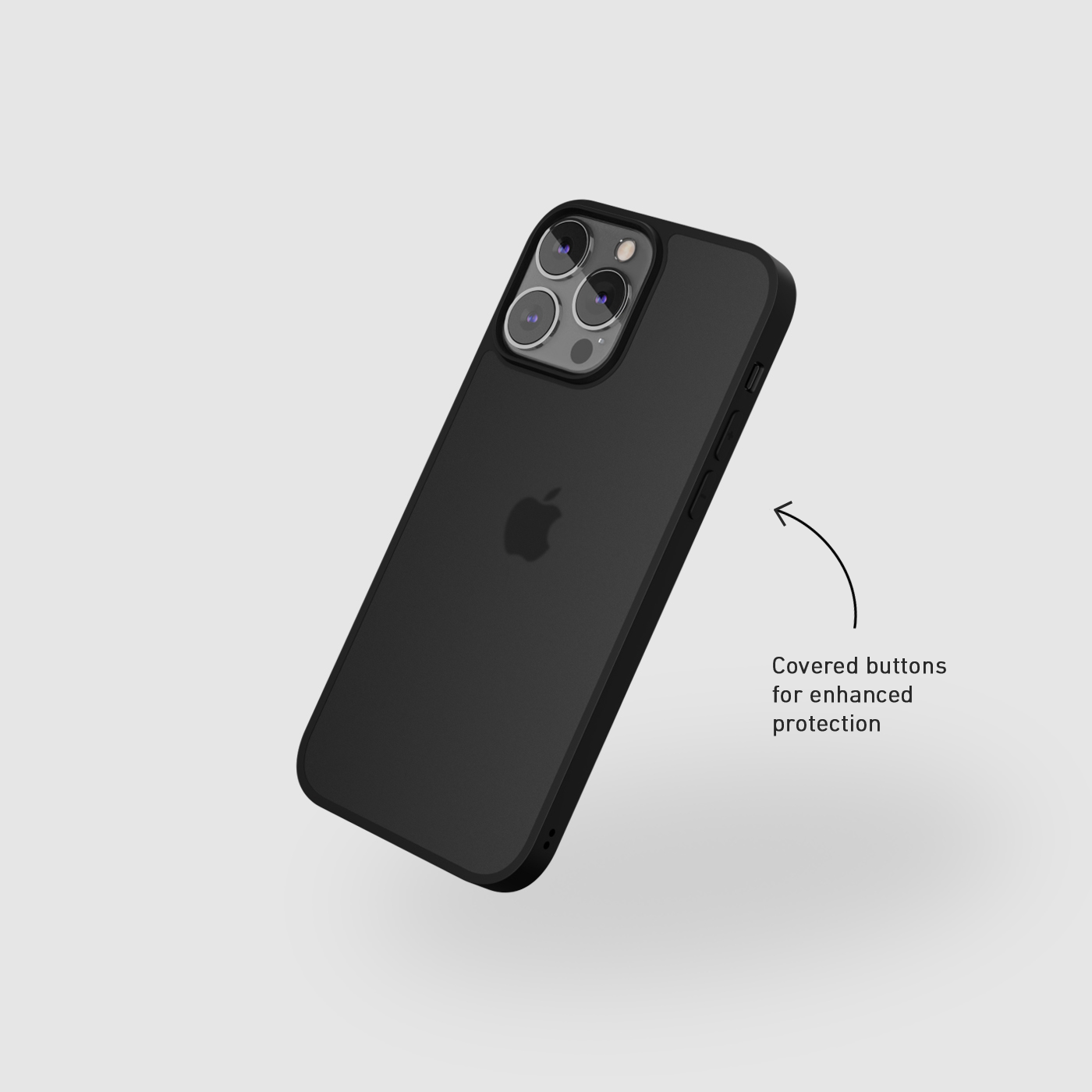 Bumper iPhone 13 Pro Case - Image 7