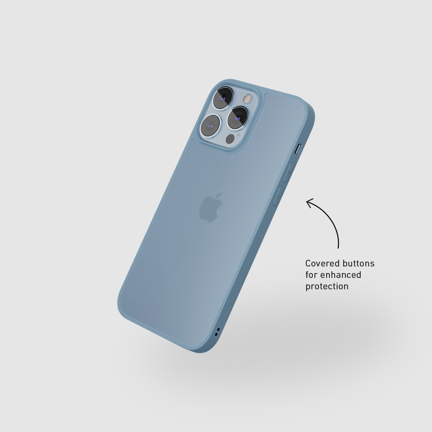 Bumper iPhone 13 Pro Case - Image 2