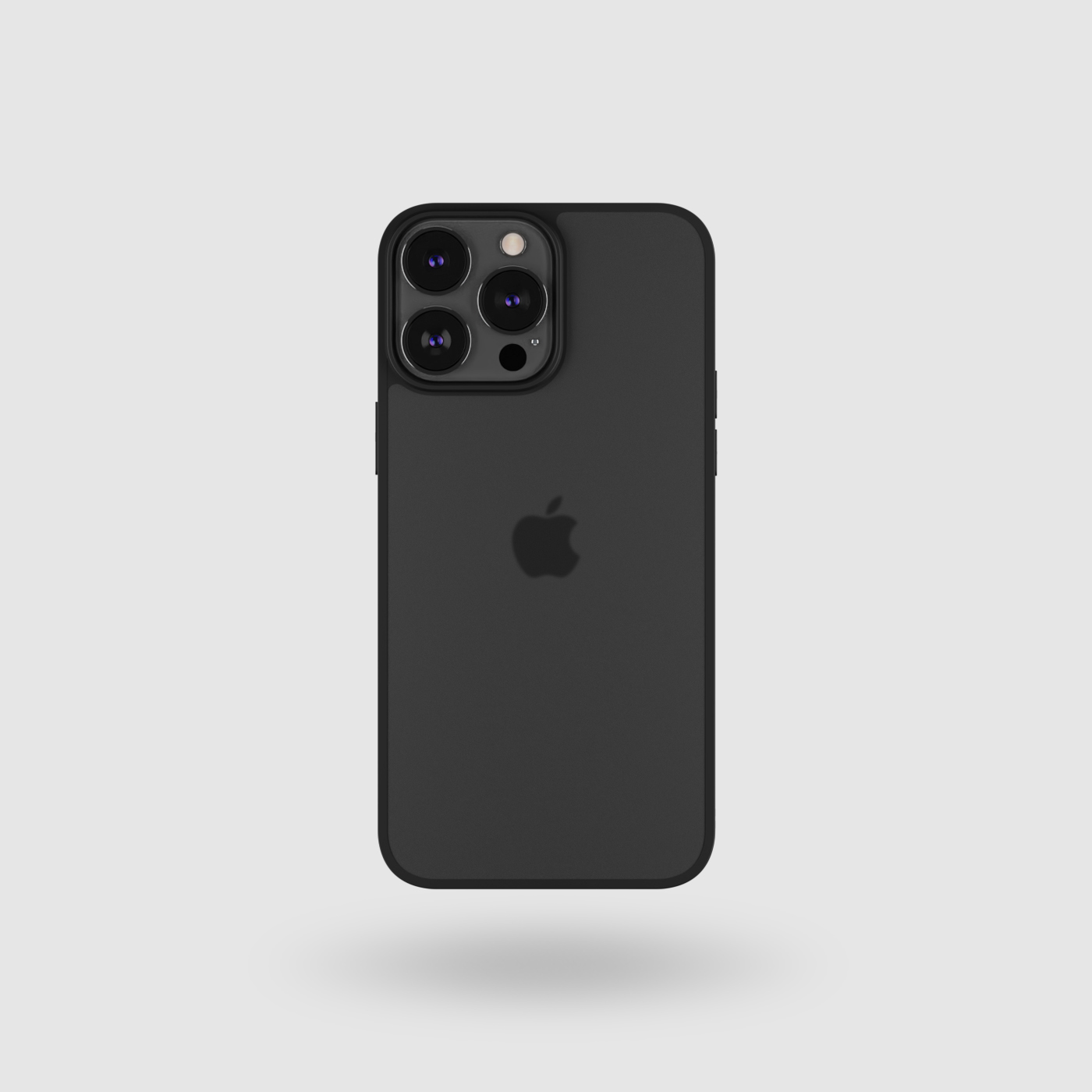 Bumper iPhone 13 Pro Max Case