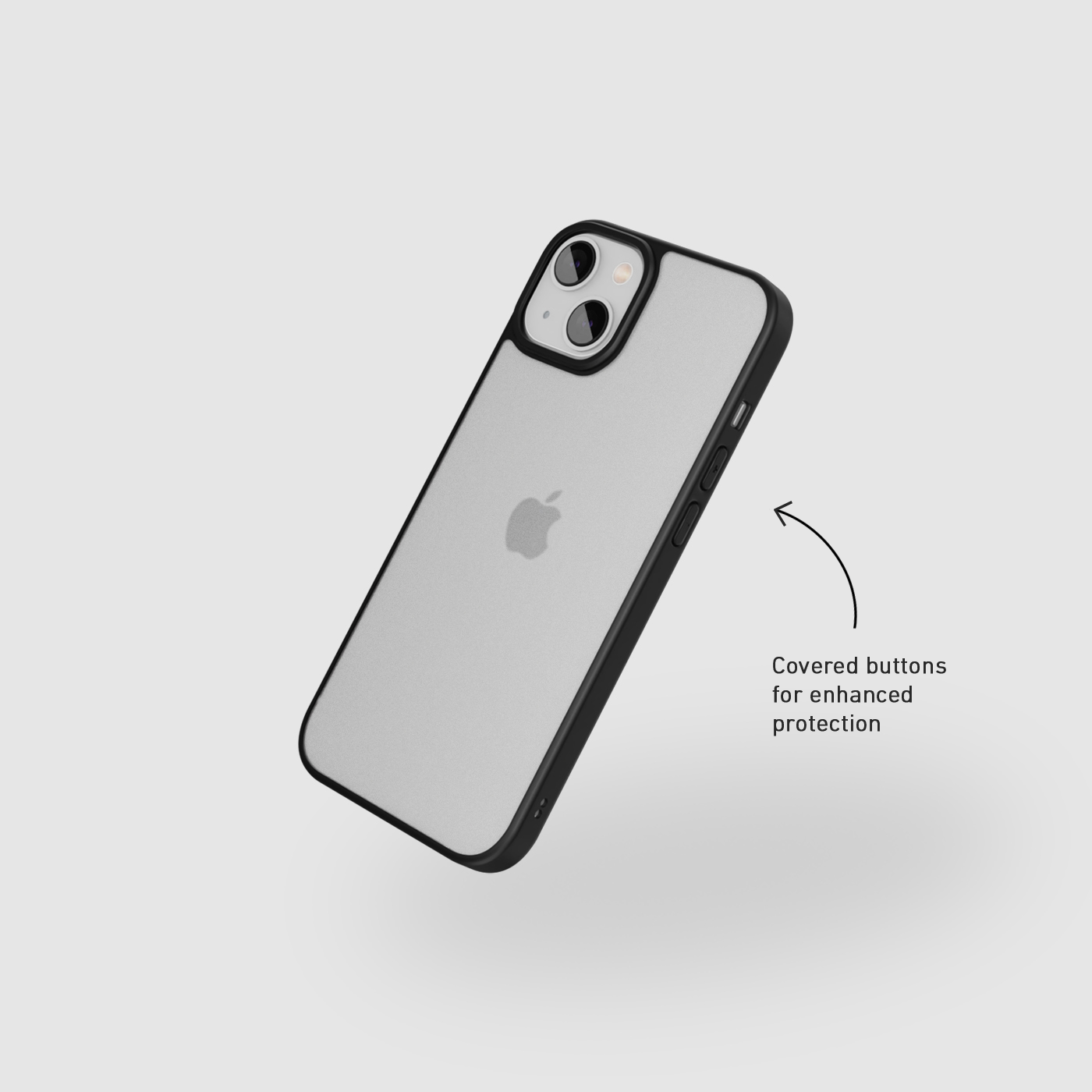 Bumper iPhone 14 Case - Image 2