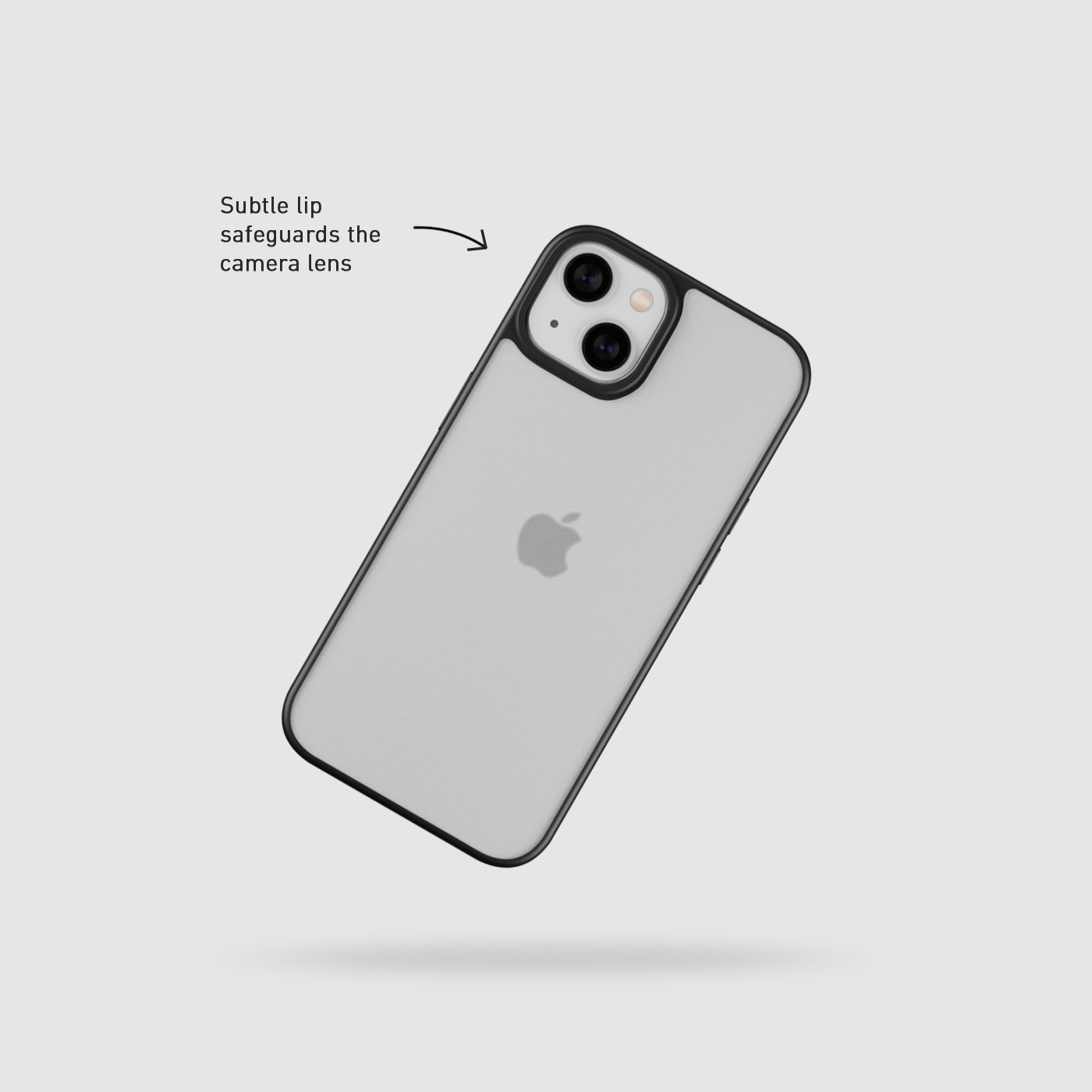 Bumper iPhone 14 Case - Image 5