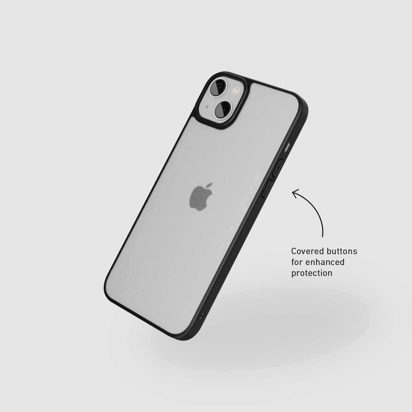 Bumper iPhone 14 Plus Case - Image 2