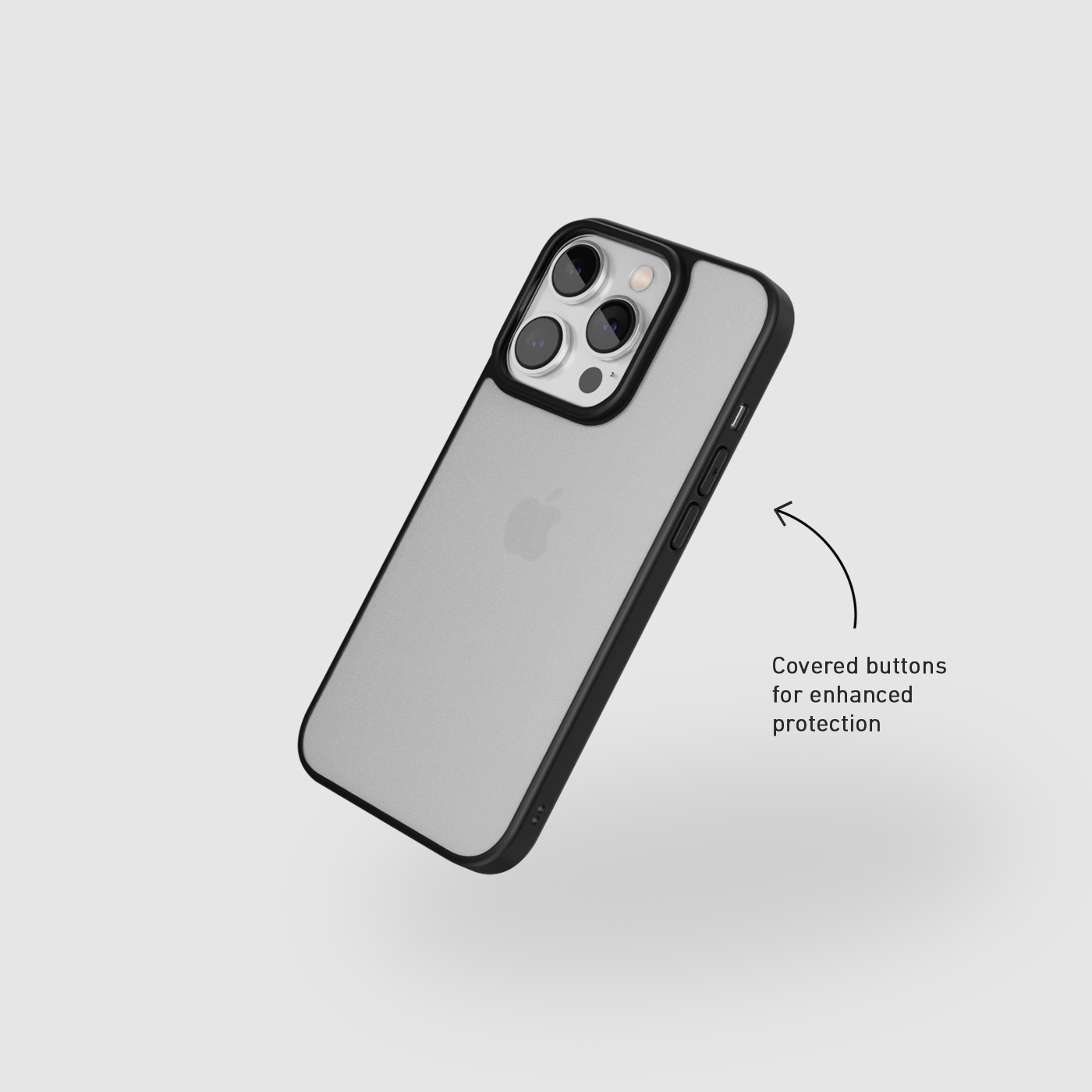 Bumper iPhone 14 Pro Case - Image 2
