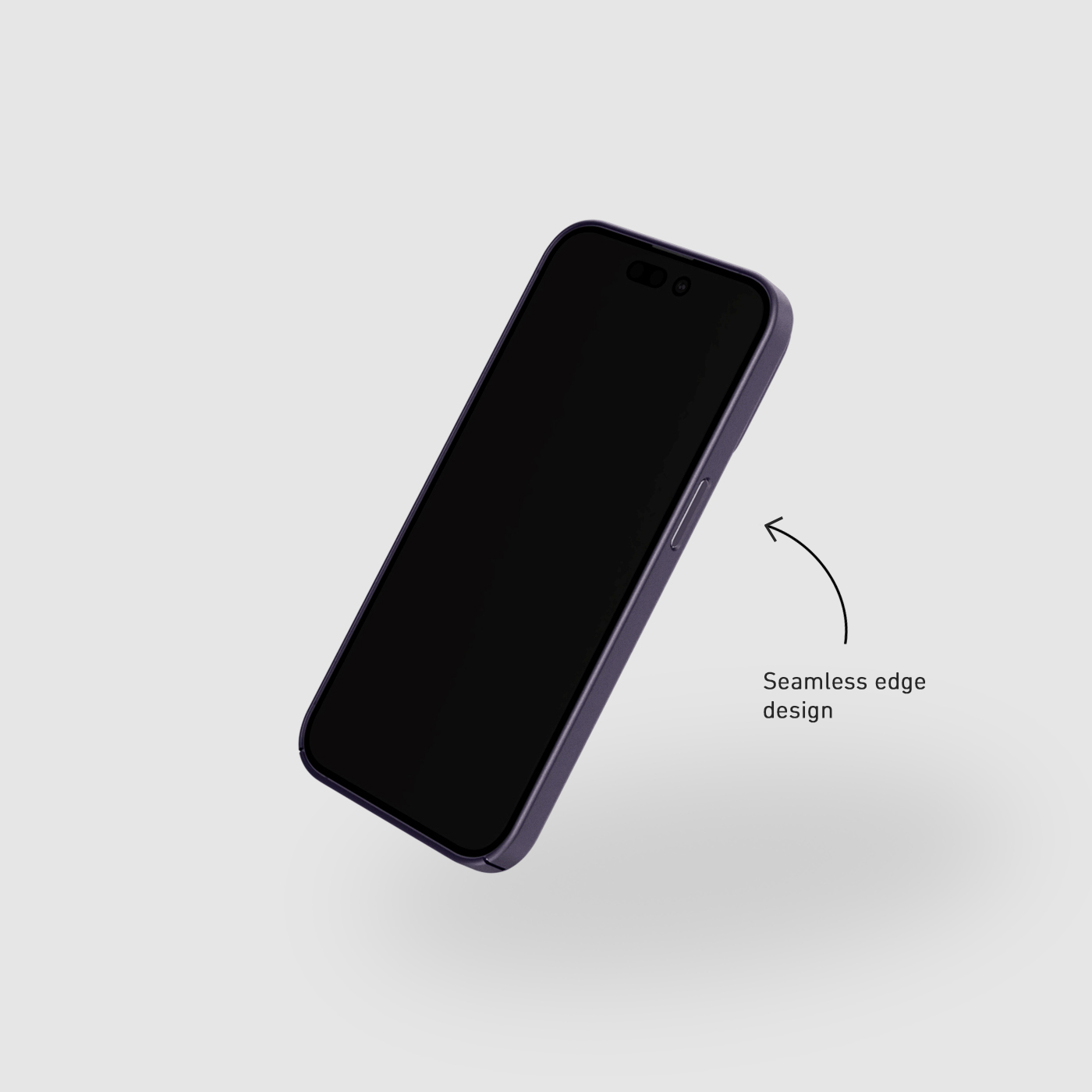 Magnetic iPhone 14 Pro Case - Image 4