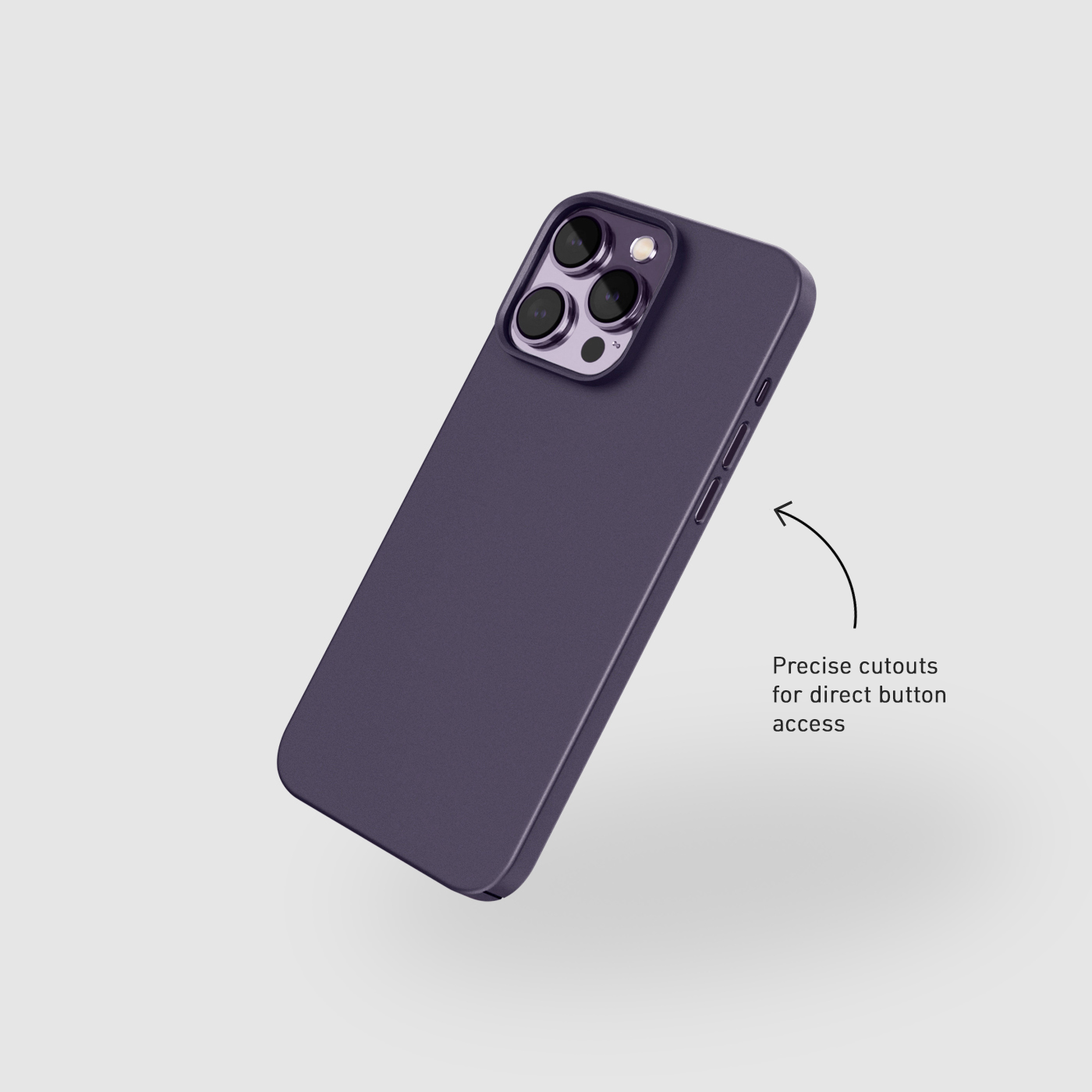 Magnetic iPhone 14 Pro Max Case - Image 15